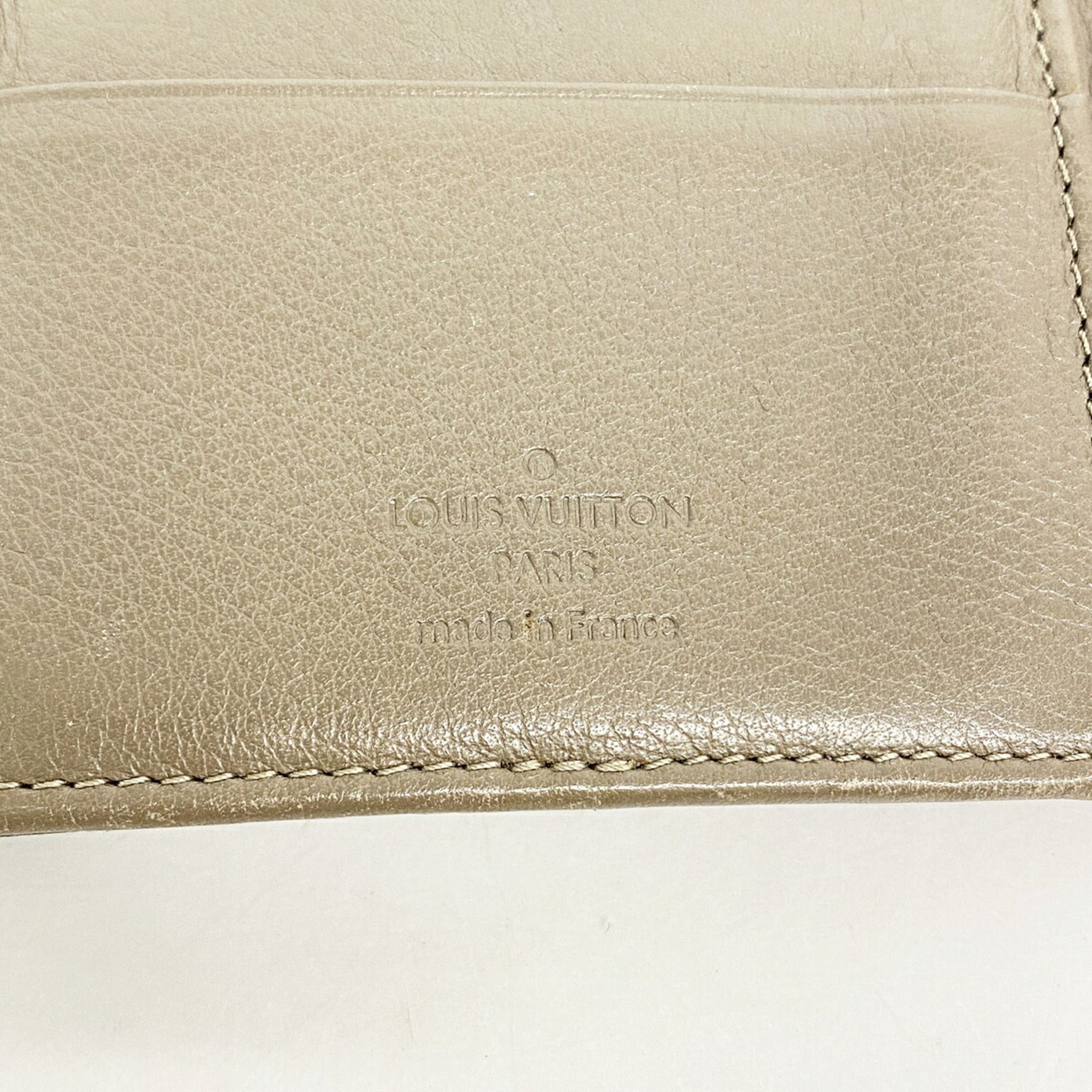 Long Wallet (Tri-Fold) (Pre-Owned) - Louis Vuitton - Modalova