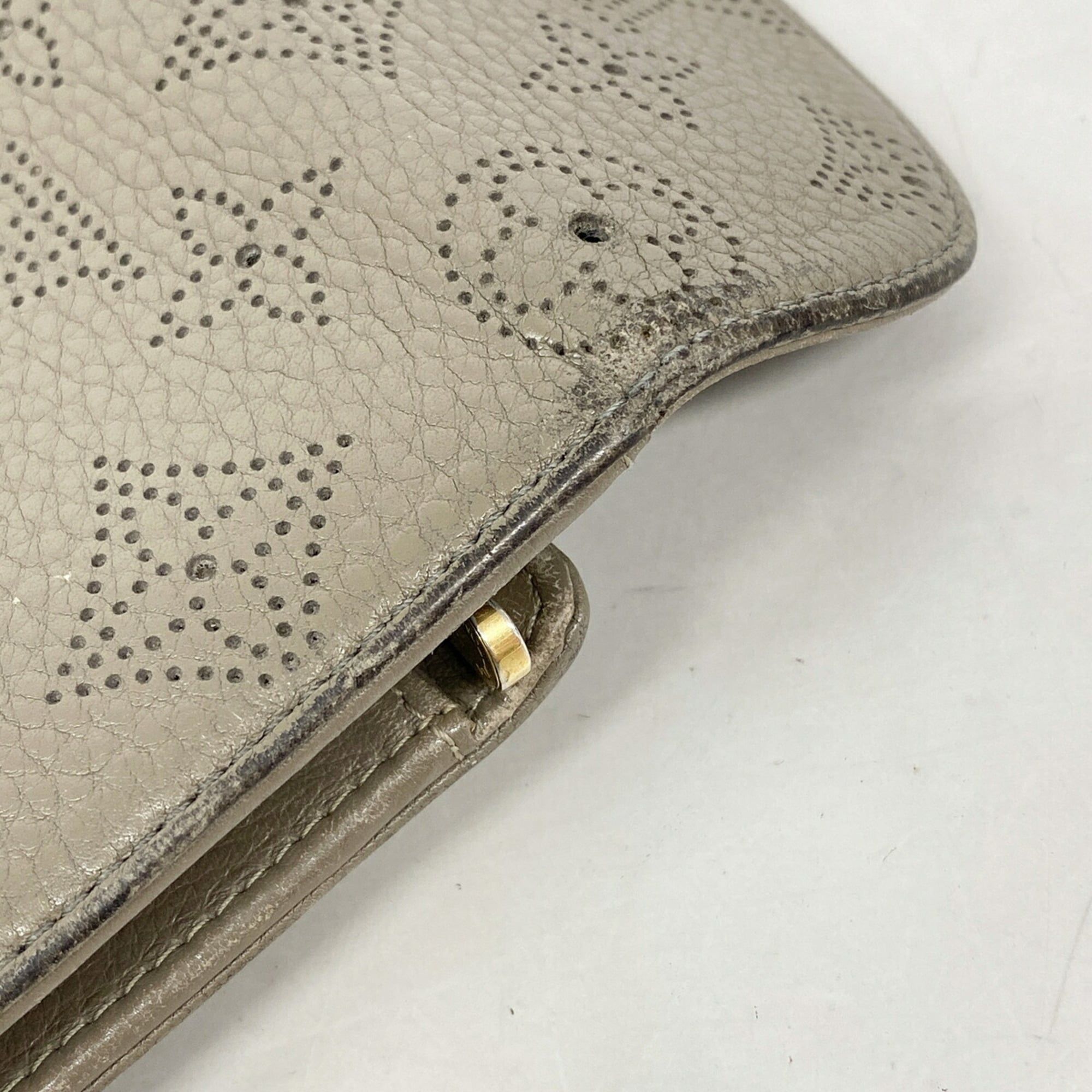 Long Wallet (Tri-Fold) (Pre-Owned) - Louis Vuitton - Modalova