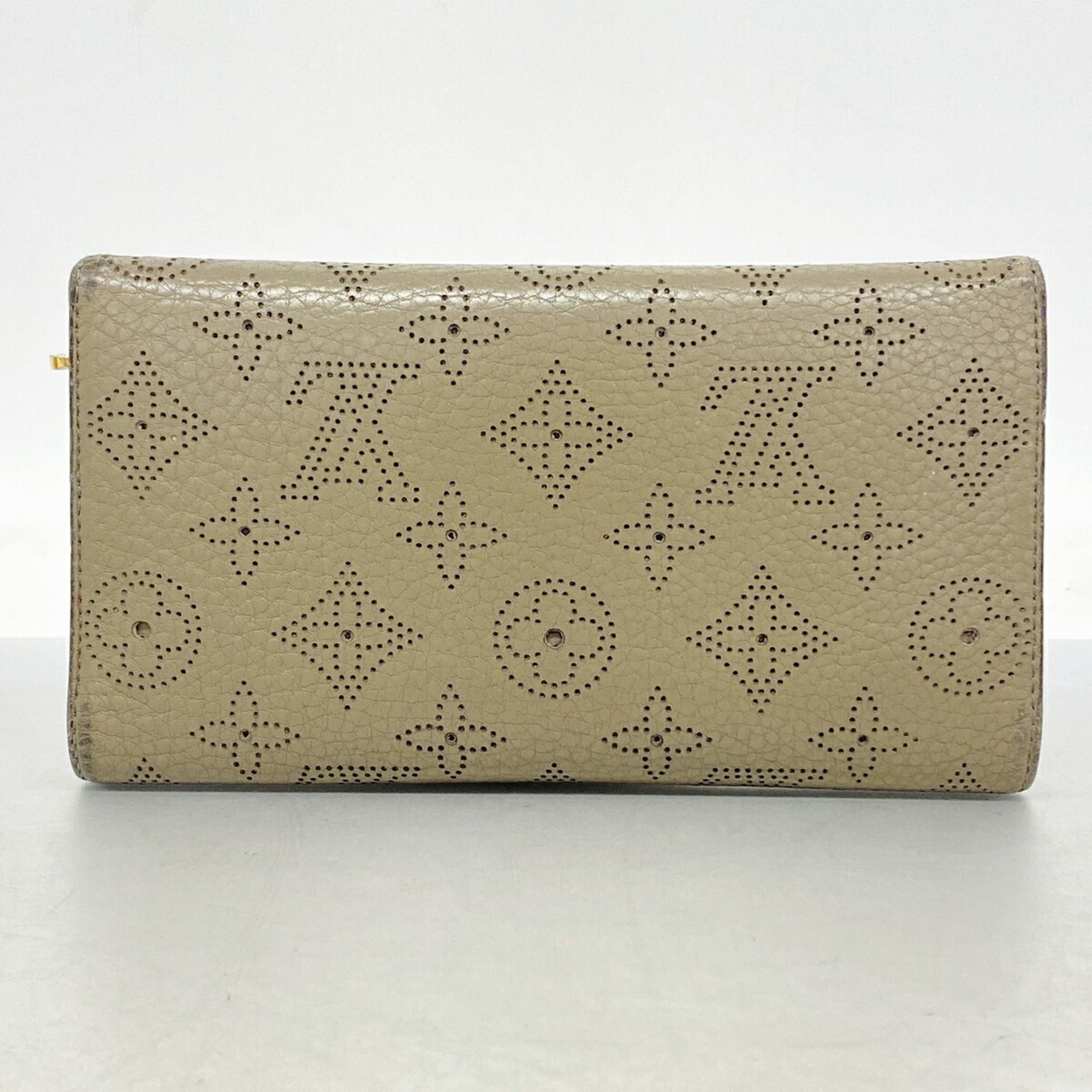Long Wallet (Tri-Fold) (Pre-Owned) - Louis Vuitton - Modalova
