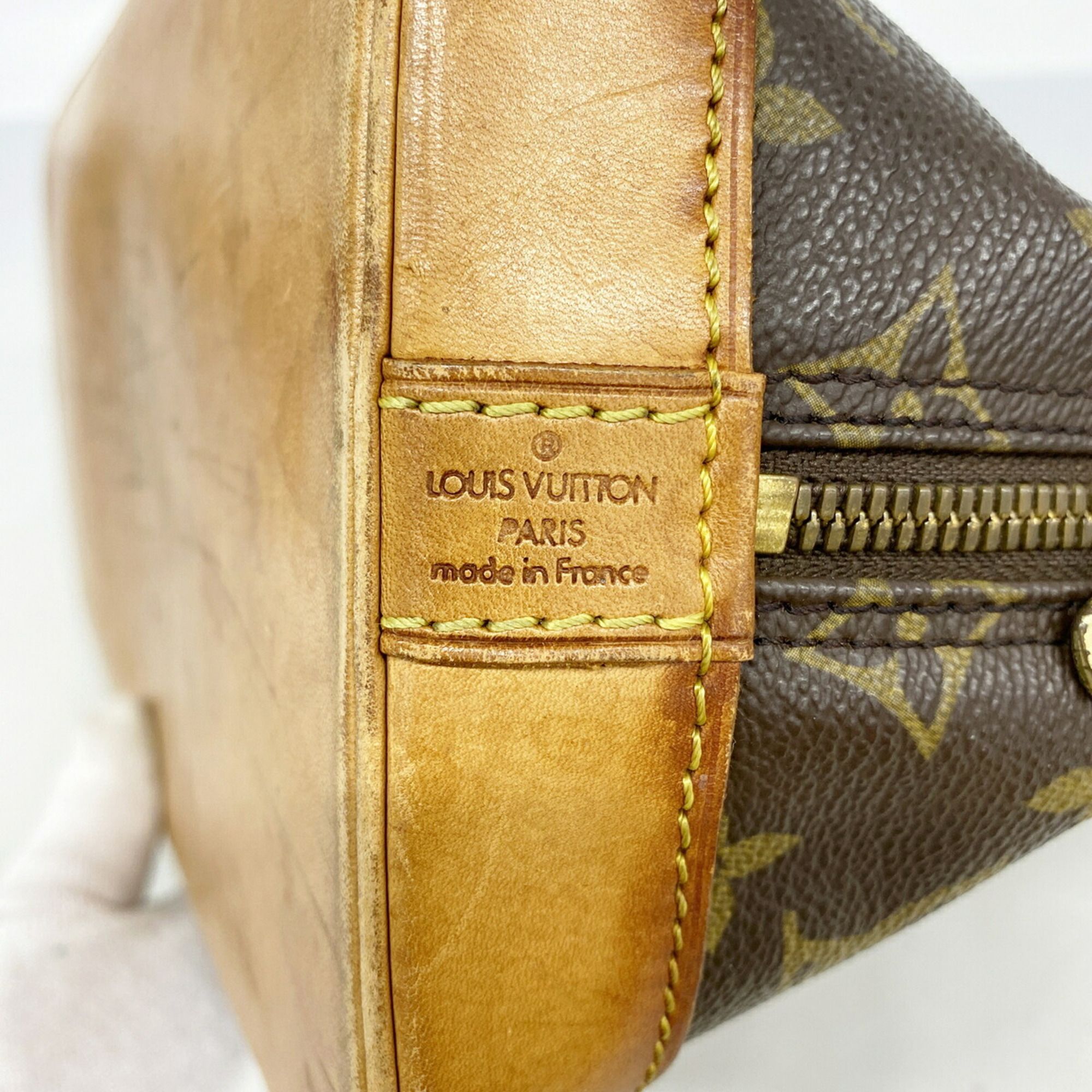 Handbag (Pre-Owned) - Louis Vuitton - Modalova