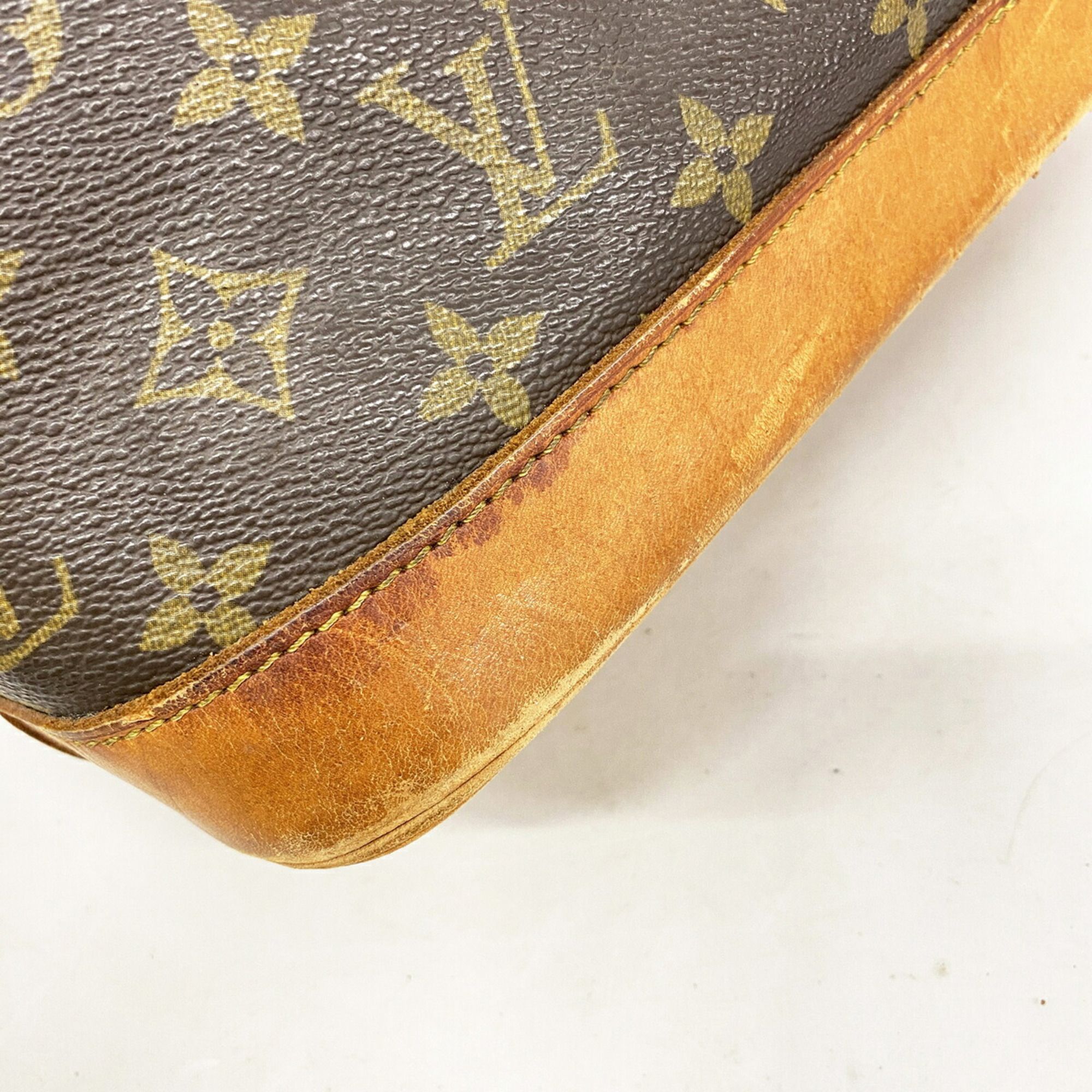 Handbag (Pre-Owned) - Louis Vuitton - Modalova