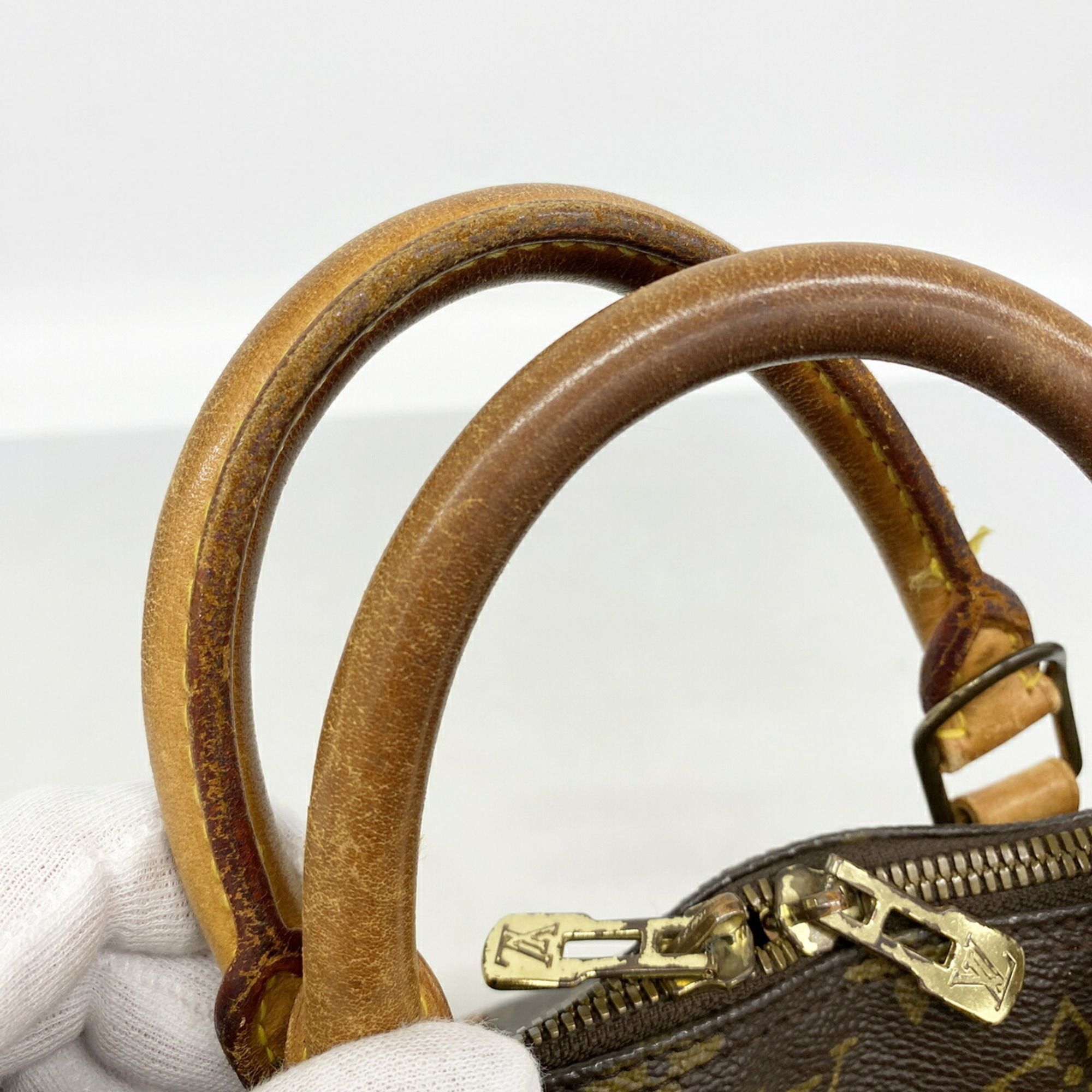 Handbag (Pre-Owned) - Louis Vuitton - Modalova