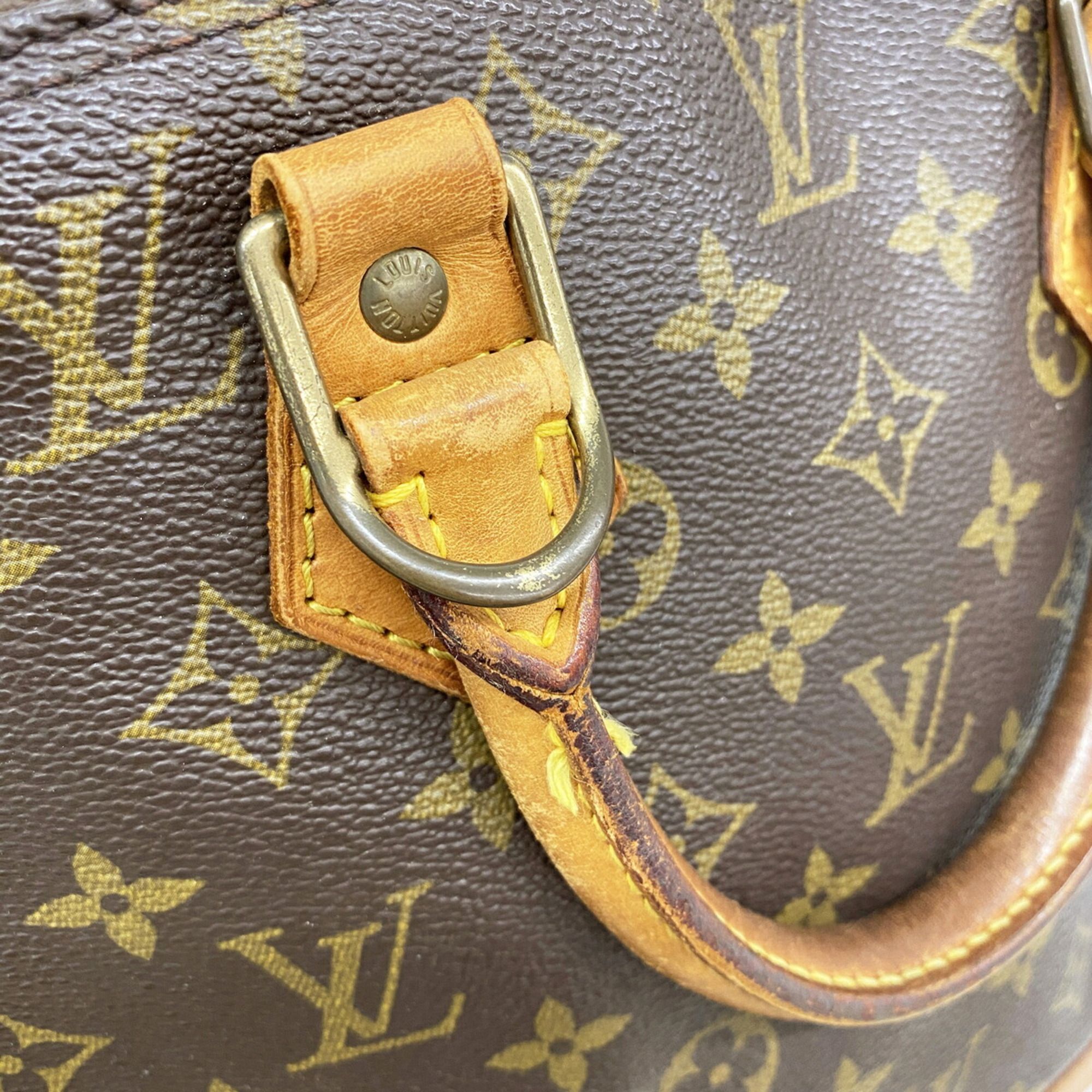 Handbag (Pre-Owned) - Louis Vuitton - Modalova