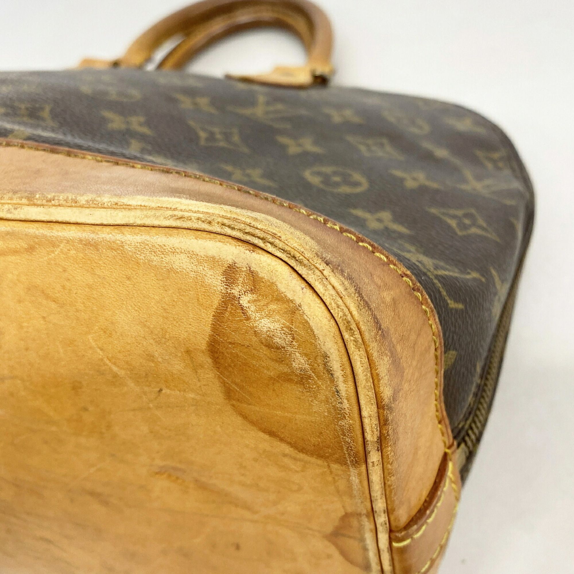 Handbag (Pre-Owned) - Louis Vuitton - Modalova