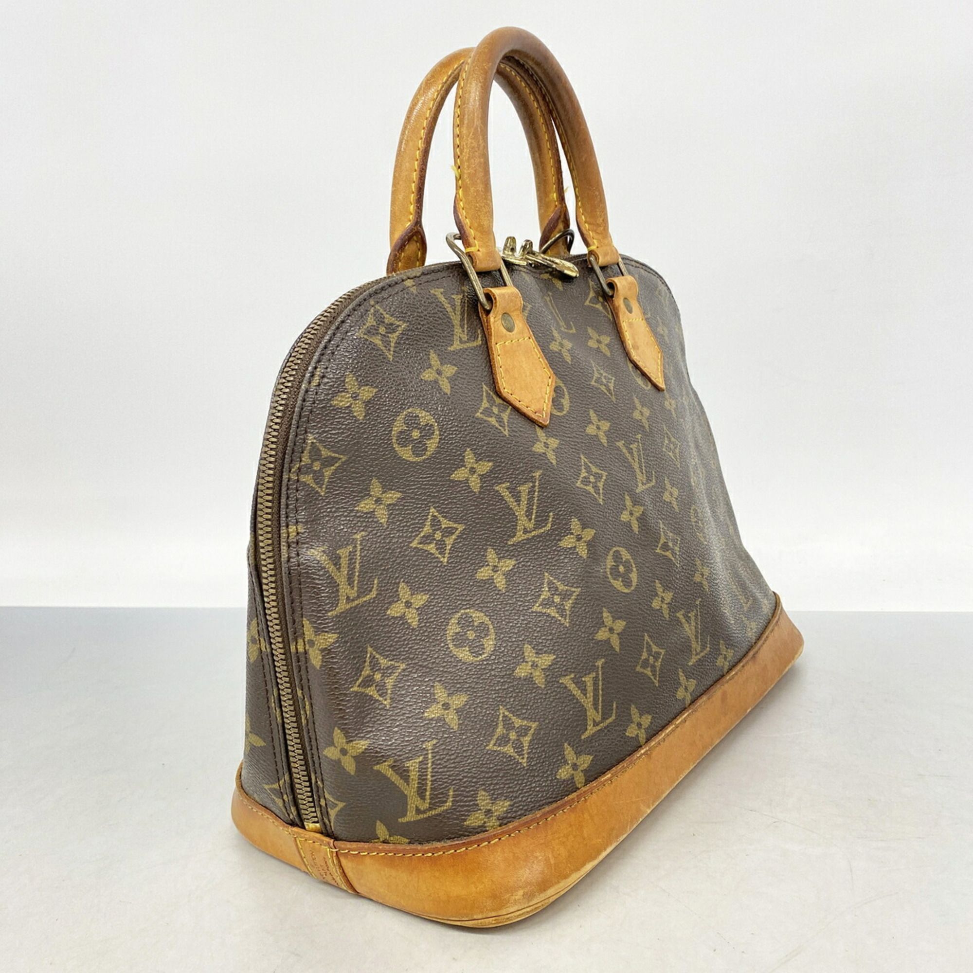 Handbag (Pre-Owned) - Louis Vuitton - Modalova