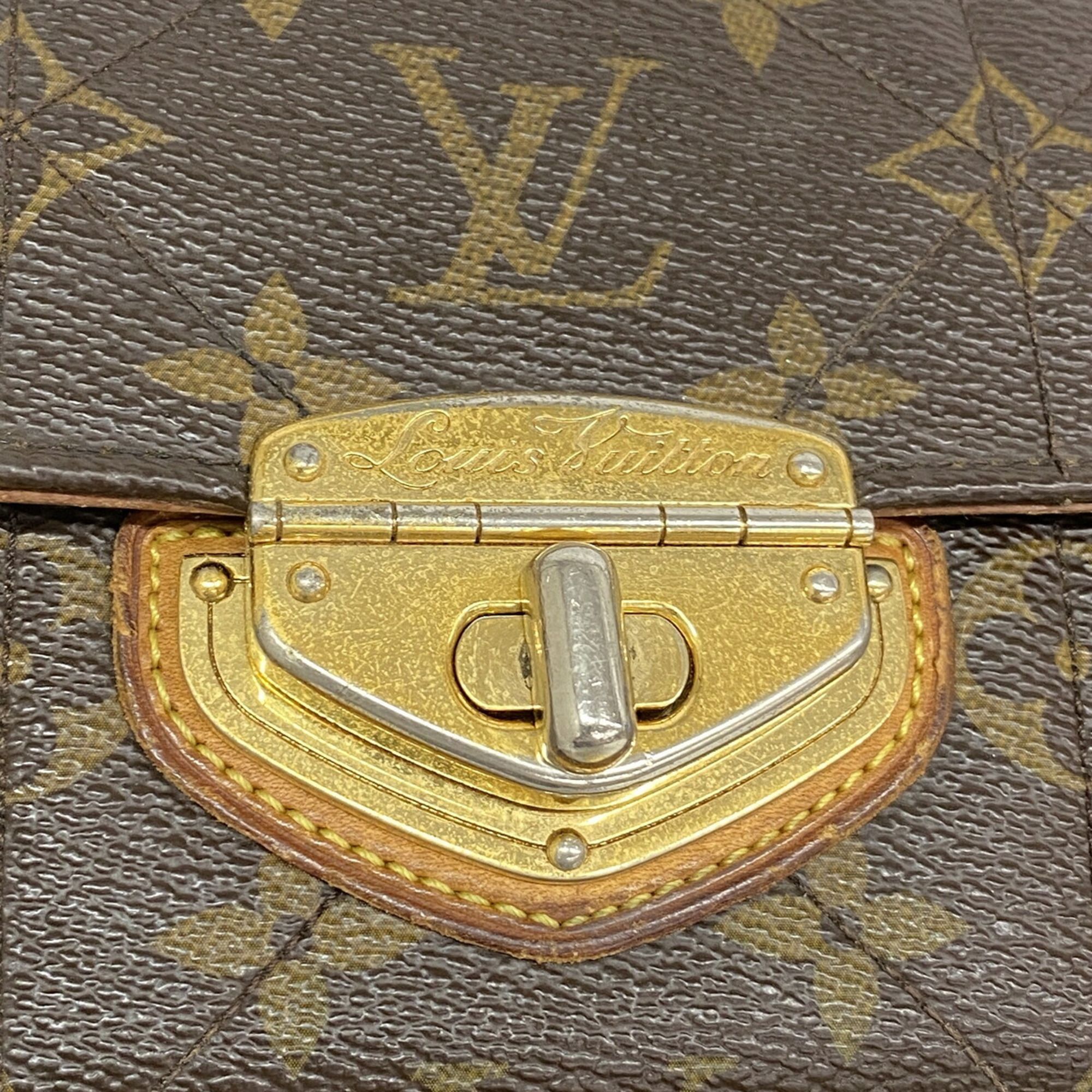 Long Wallet (Bi-Fold) (Pre-Owned) - Louis Vuitton - Modalova