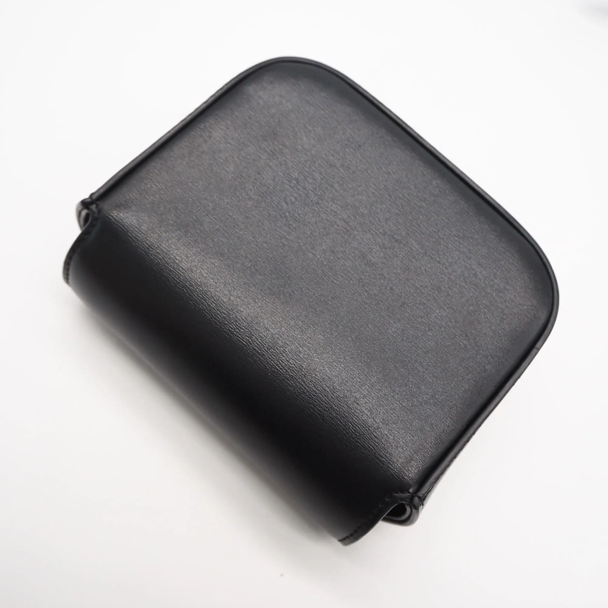 Leather Shoulder Bag (Pre-Owned) - Celine - Modalova