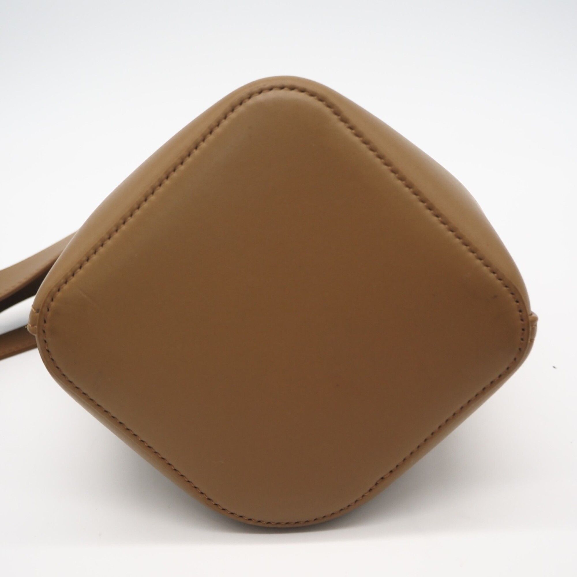 Leather Handbag Shoulder Bag (Pre-Owned) - Loewe - Modalova