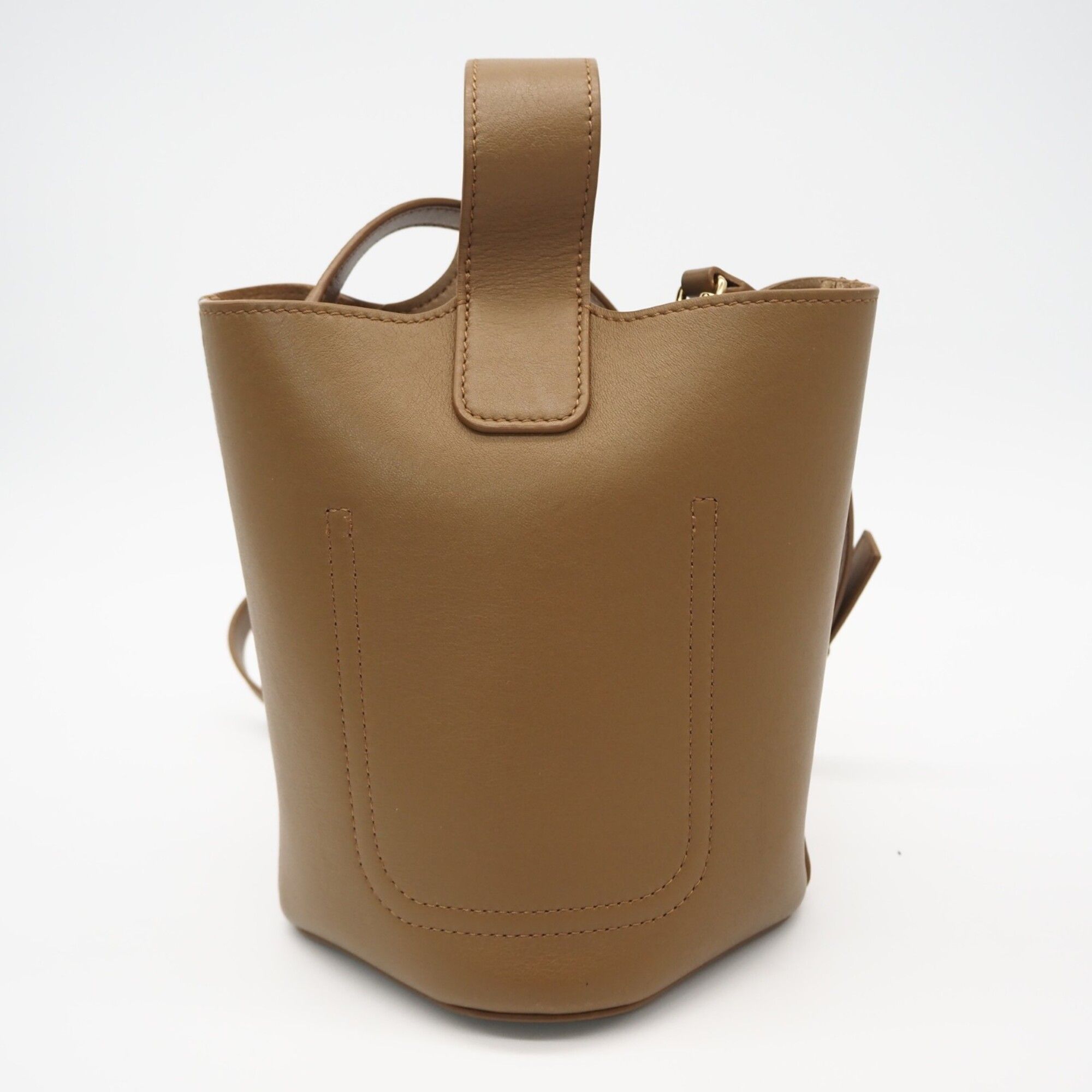 Leather Handbag Shoulder Bag (Pre-Owned) - Loewe - Modalova