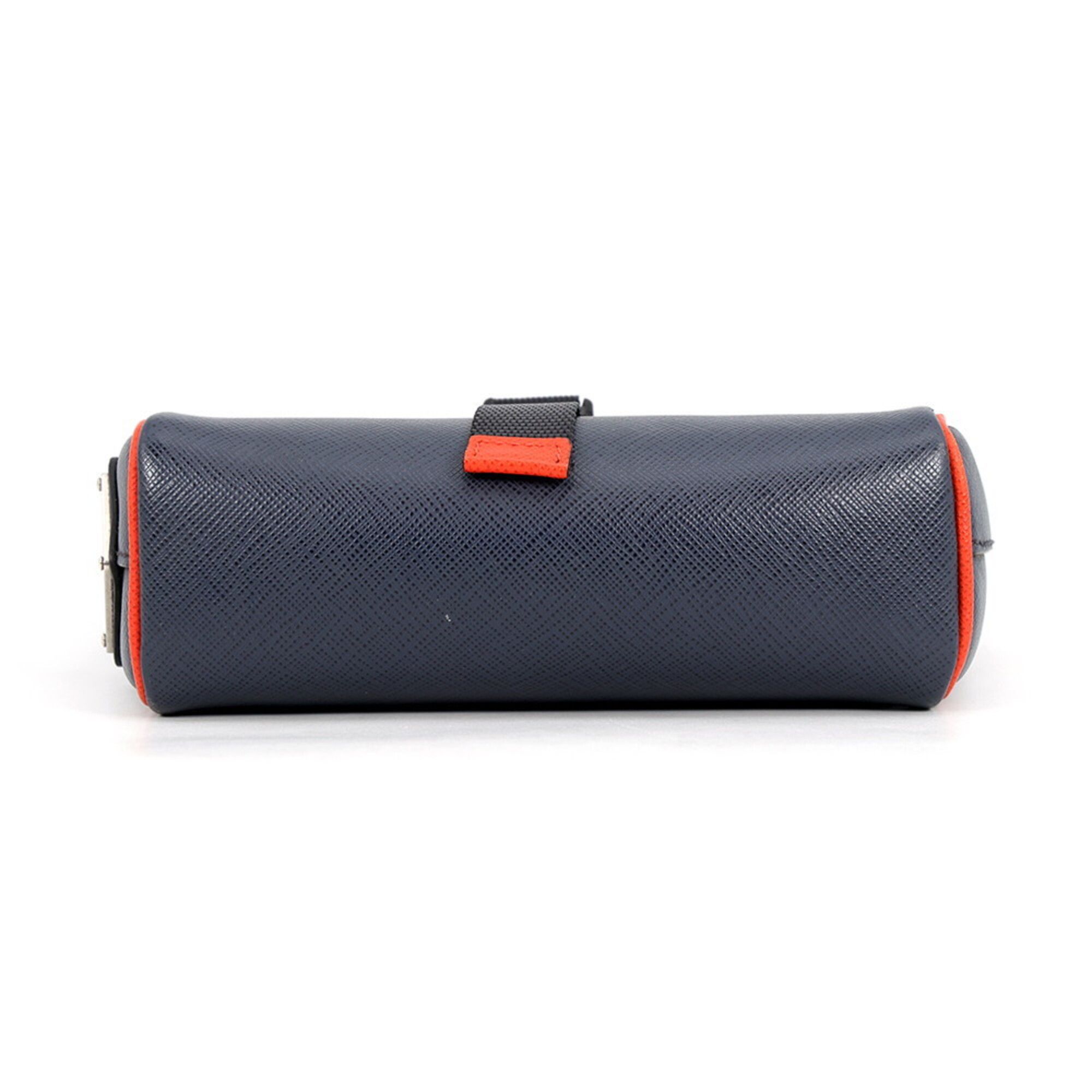 Leather Handbag Shoulder Bag (Pre-Owned) - Prada - Modalova