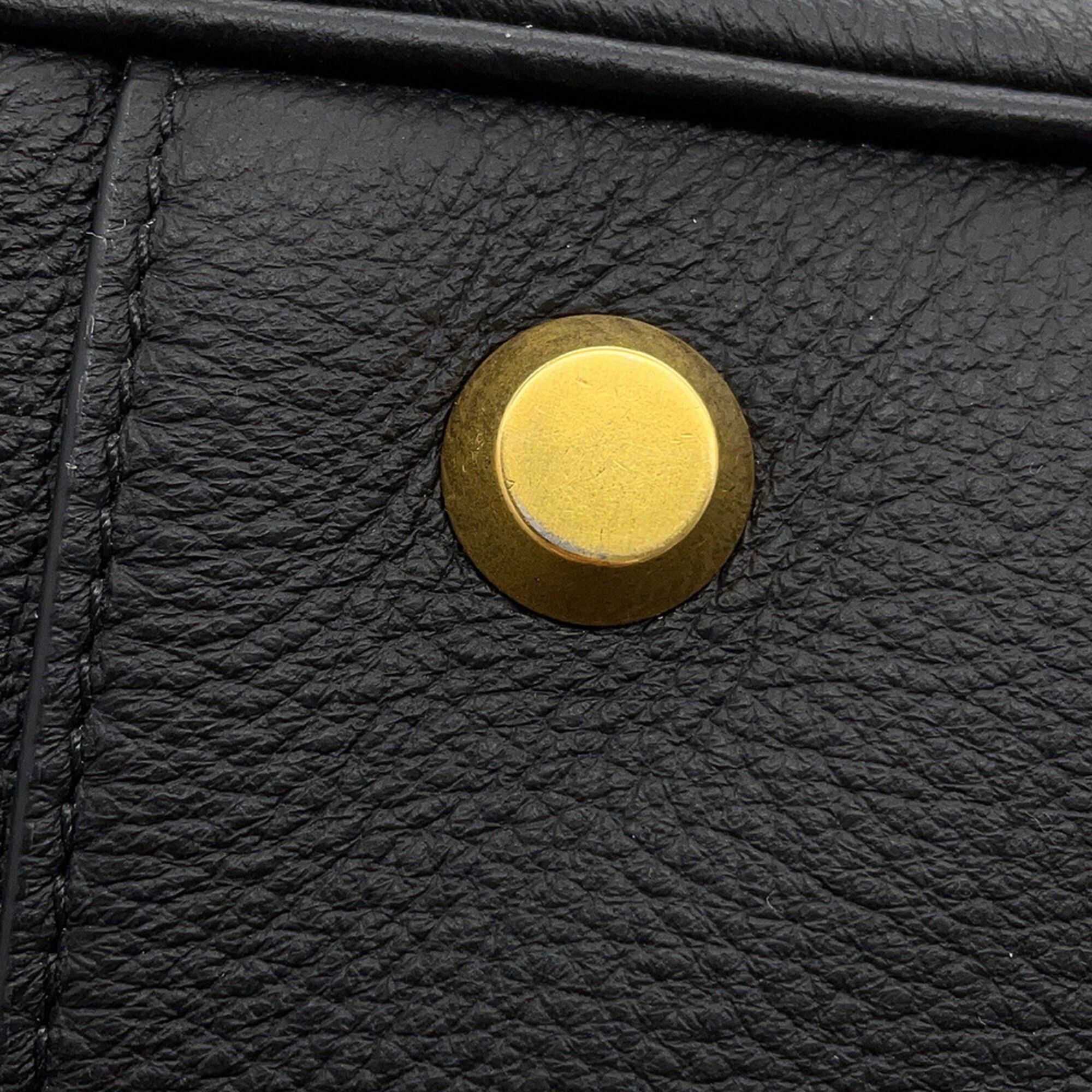 Leather Handbag Shoulder Bag (Pre-Owned) - Balenciaga - Modalova