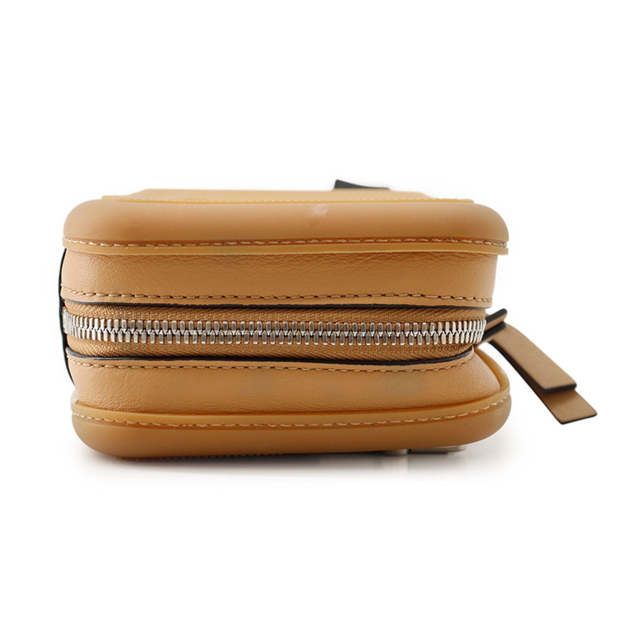 Leather Handbag Sling Bag (Pre-Owned) - Loewe - Modalova