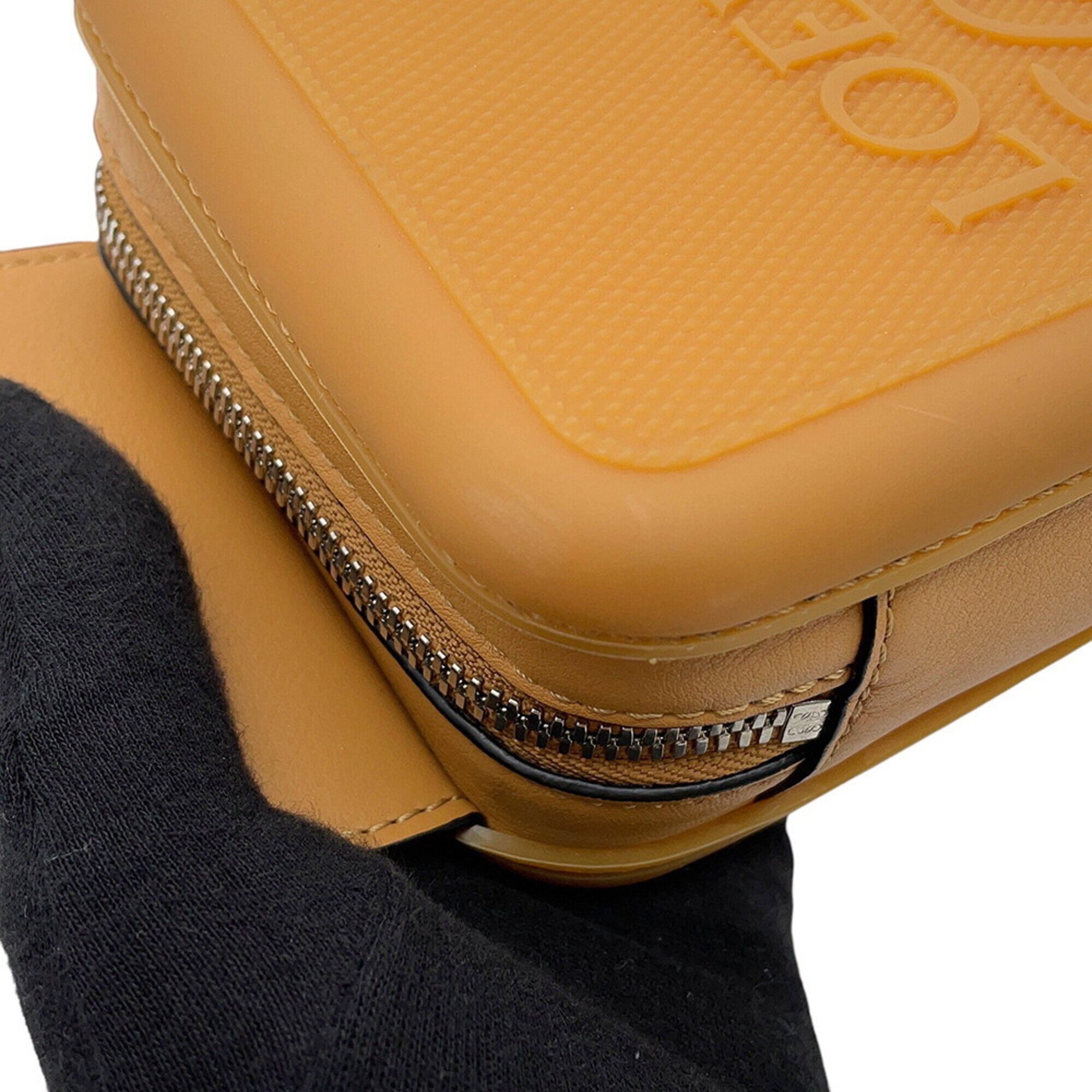 Leather Handbag Sling Bag (Pre-Owned) - Loewe - Modalova