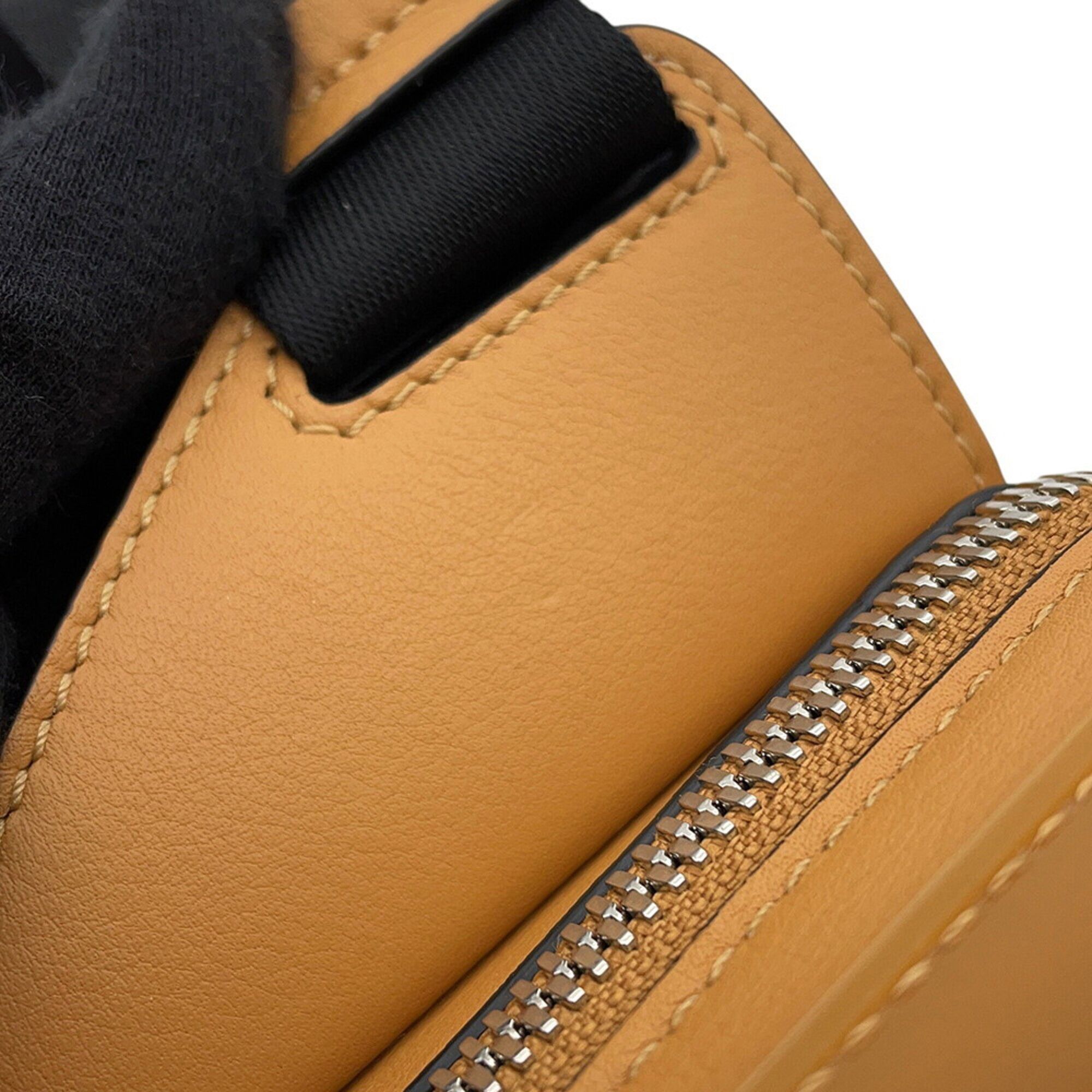Leather Handbag Sling Bag (Pre-Owned) - Loewe - Modalova