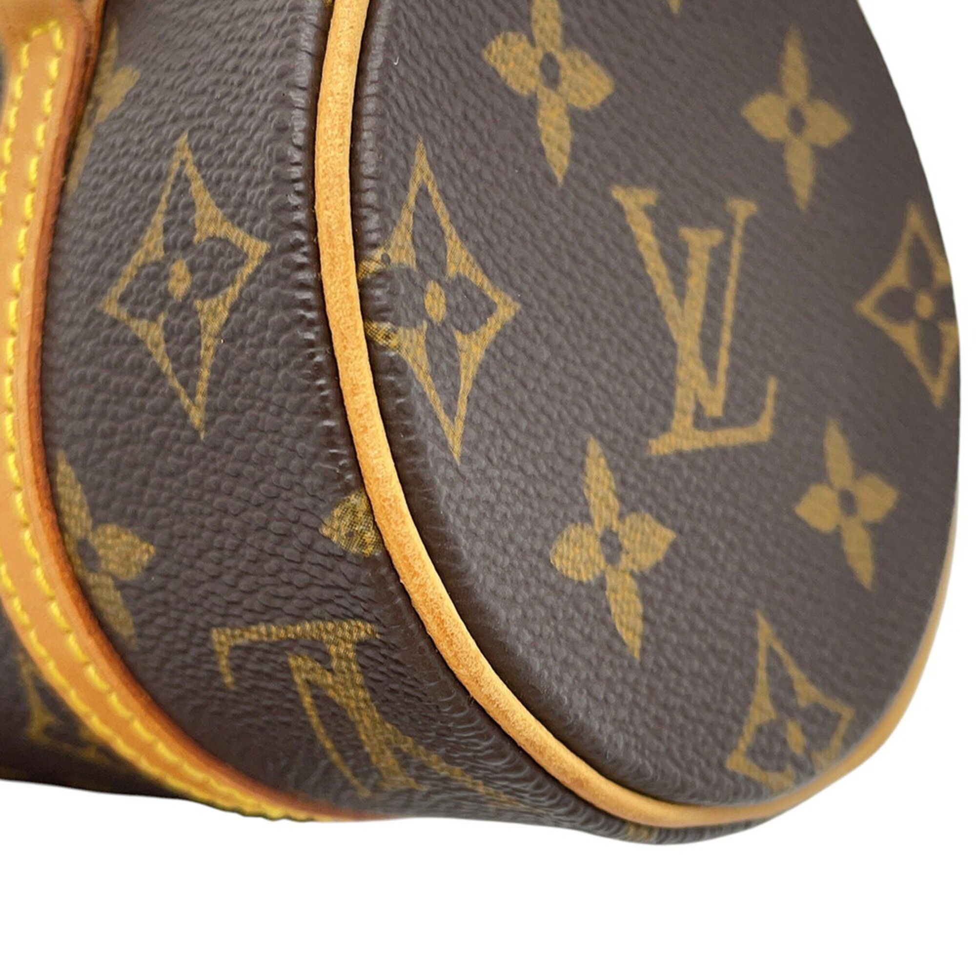 Monogram Handbag Pochette (Pre-Owned) - Louis Vuitton - Modalova