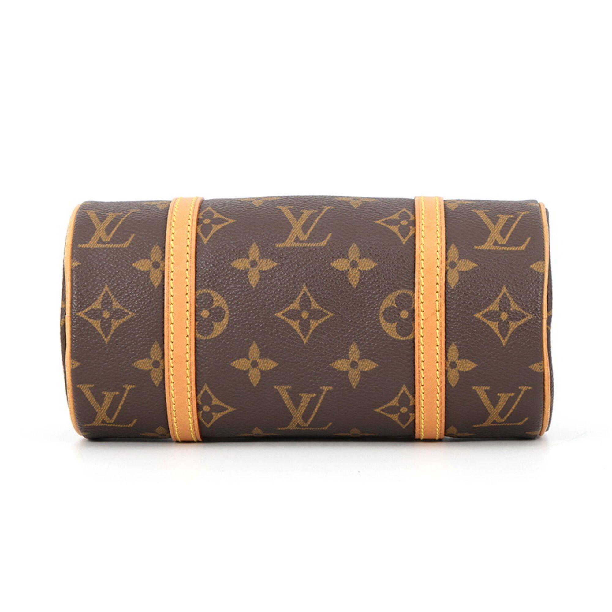 Monogram Handbag Pochette (Pre-Owned) - Louis Vuitton - Modalova