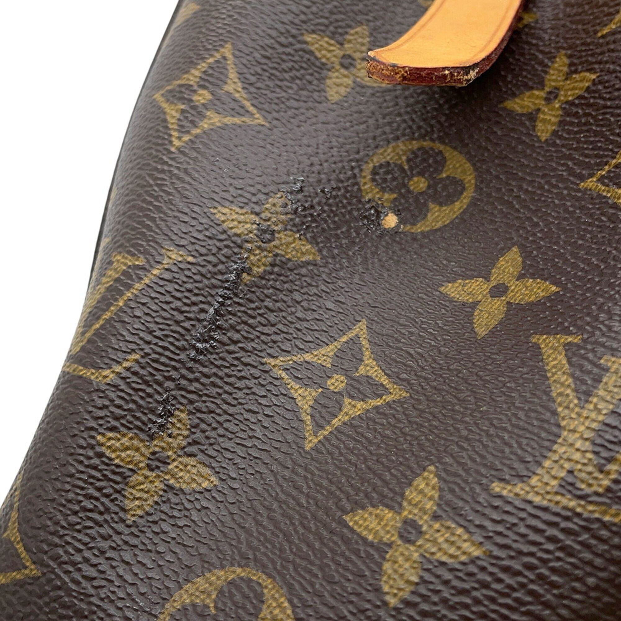 Monogram Monogram Handbag Shoulder Bag (Pre-Owned) - Louis Vuitton - Modalova