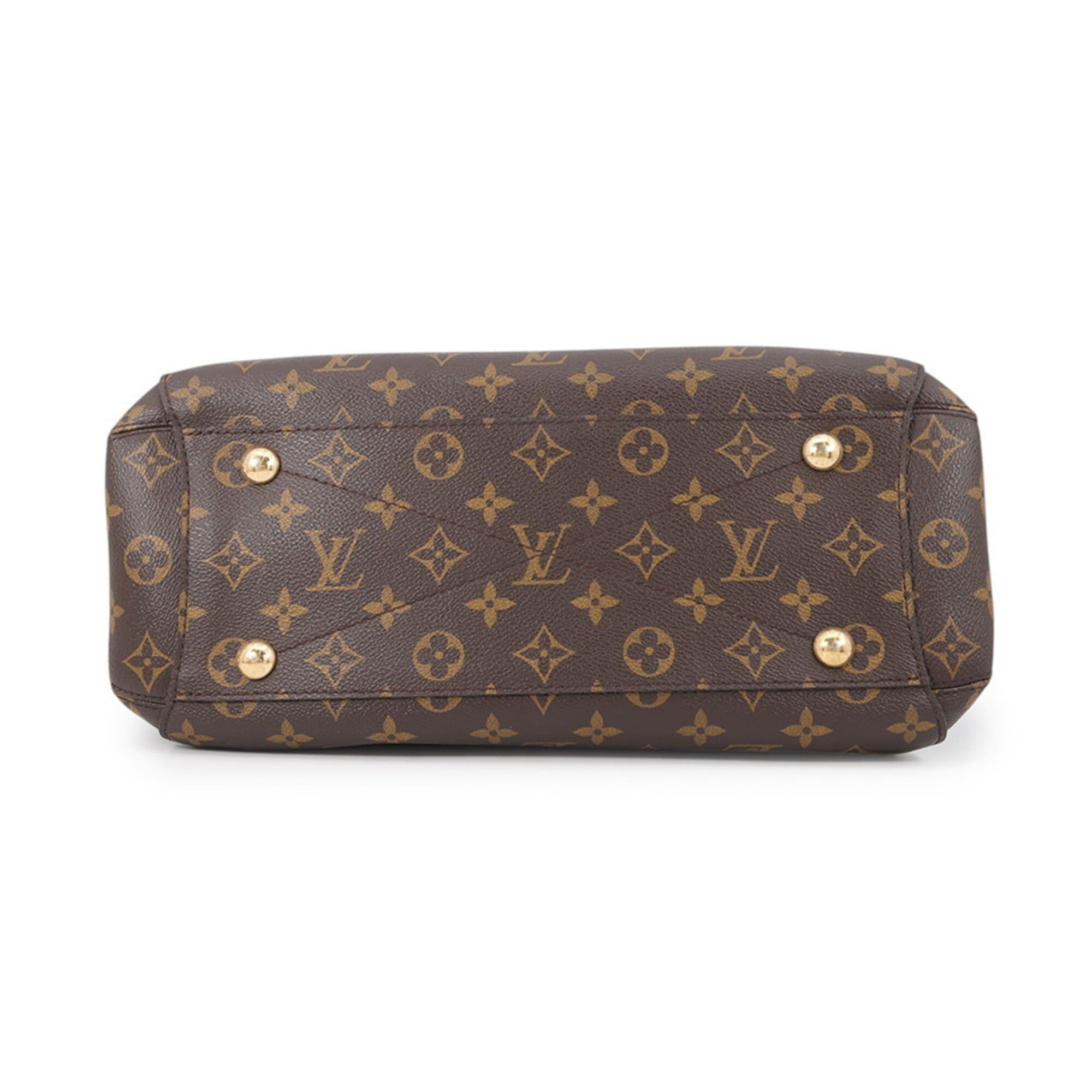 Monogram Monogram Handbag Shoulder Bag (Pre-Owned) - Louis Vuitton - Modalova