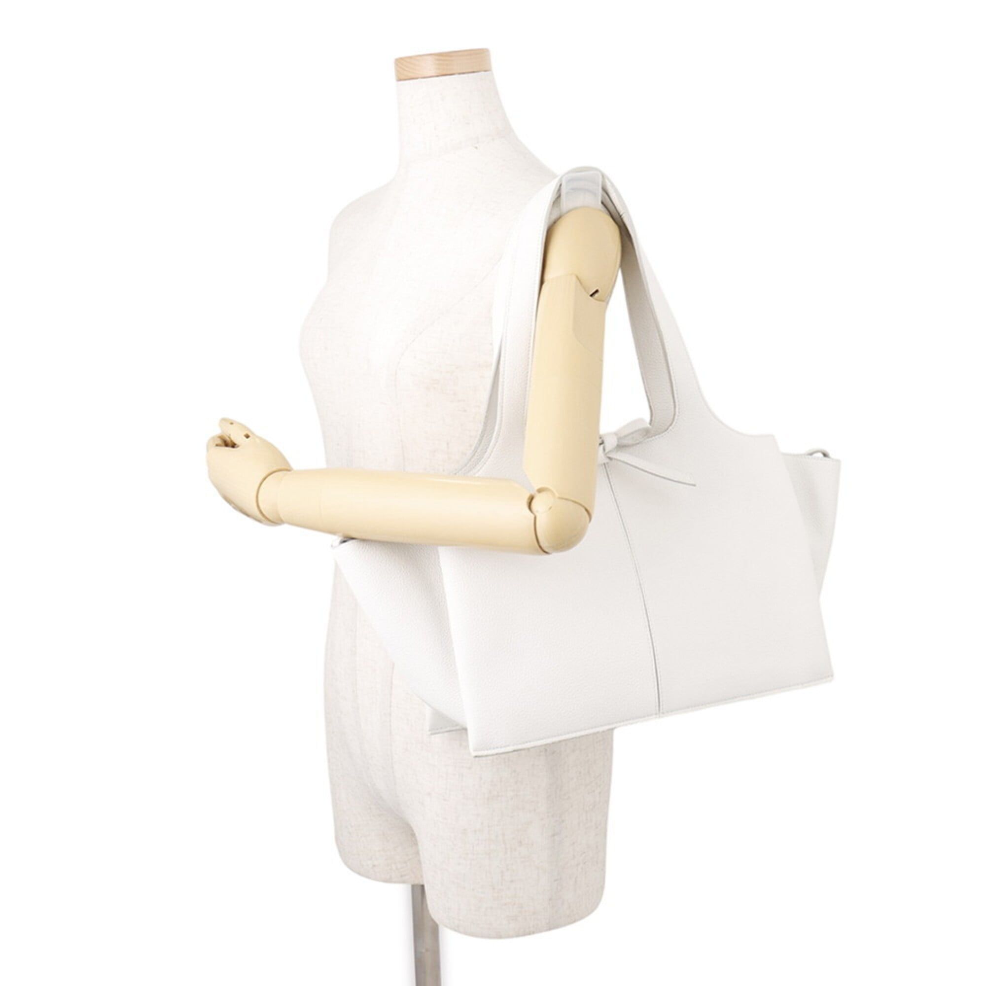 Leather Handbag Tote Bag (Pre-Owned) - Celine - Modalova