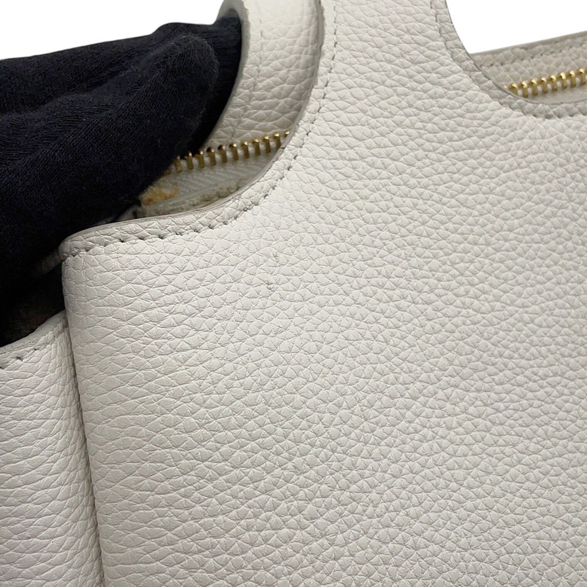 Leather Handbag Tote Bag (Pre-Owned) - Celine - Modalova