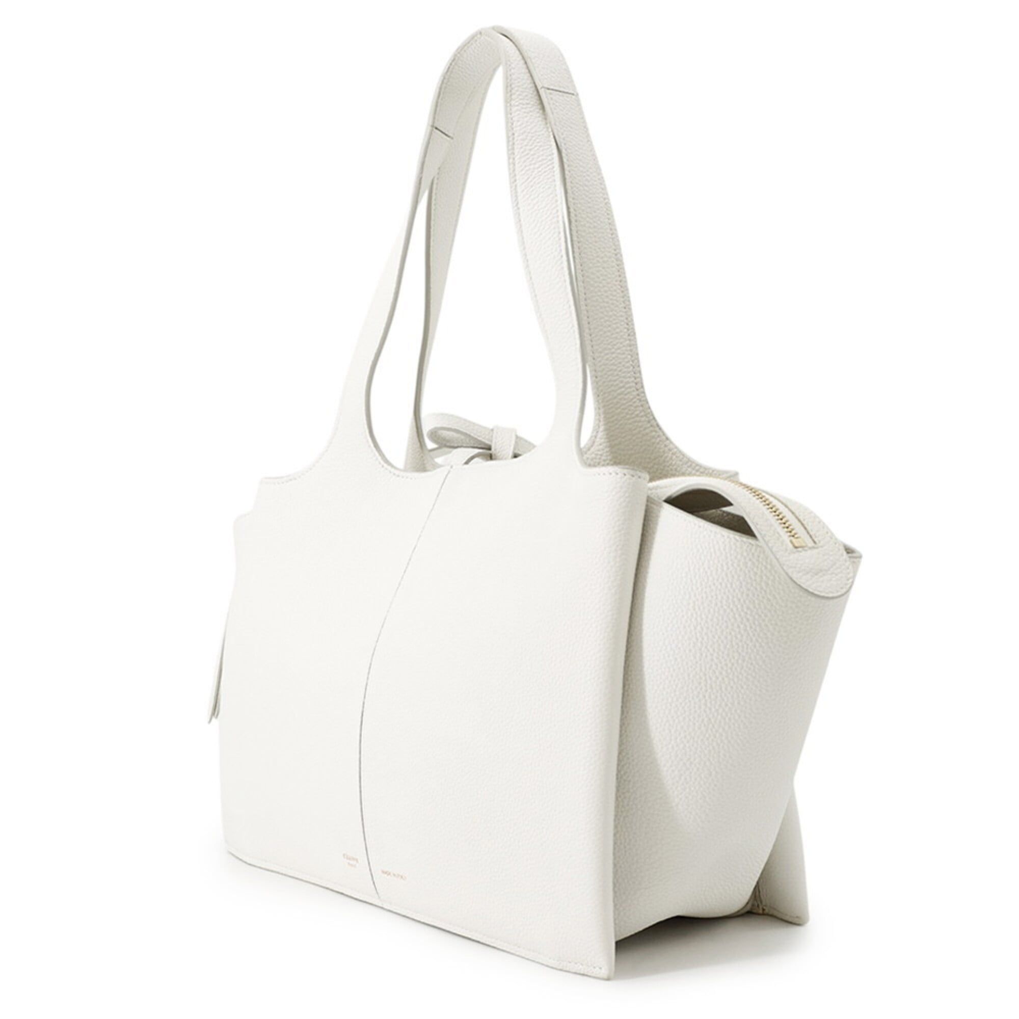 Leather Handbag Tote Bag (Pre-Owned) - Celine - Modalova