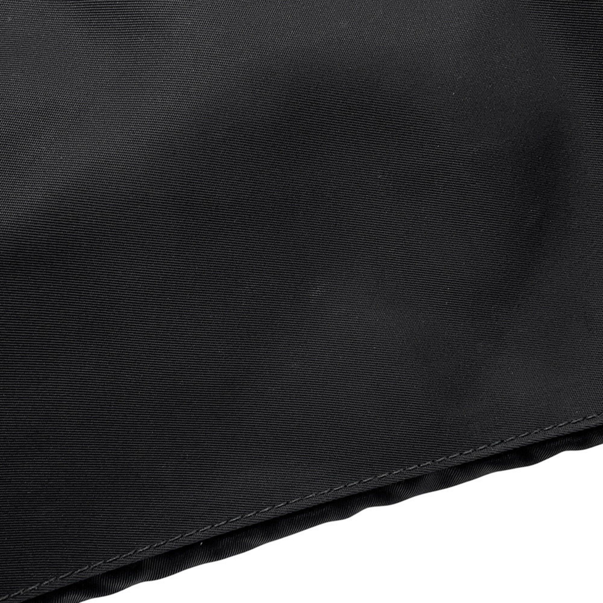 Nylon Handbag (Pre-Owned) - Prada - Modalova