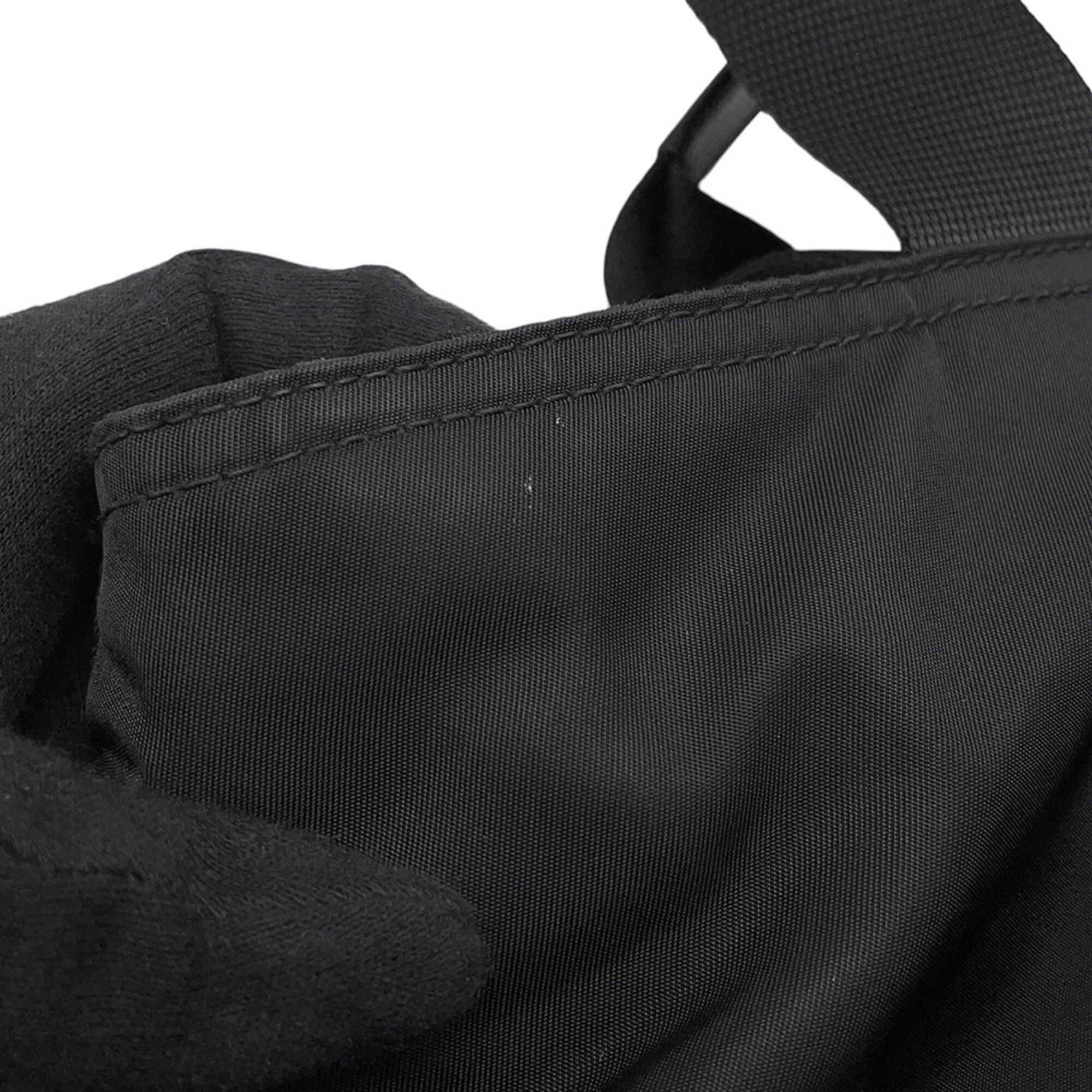 Nylon Handbag (Pre-Owned) - Prada - Modalova