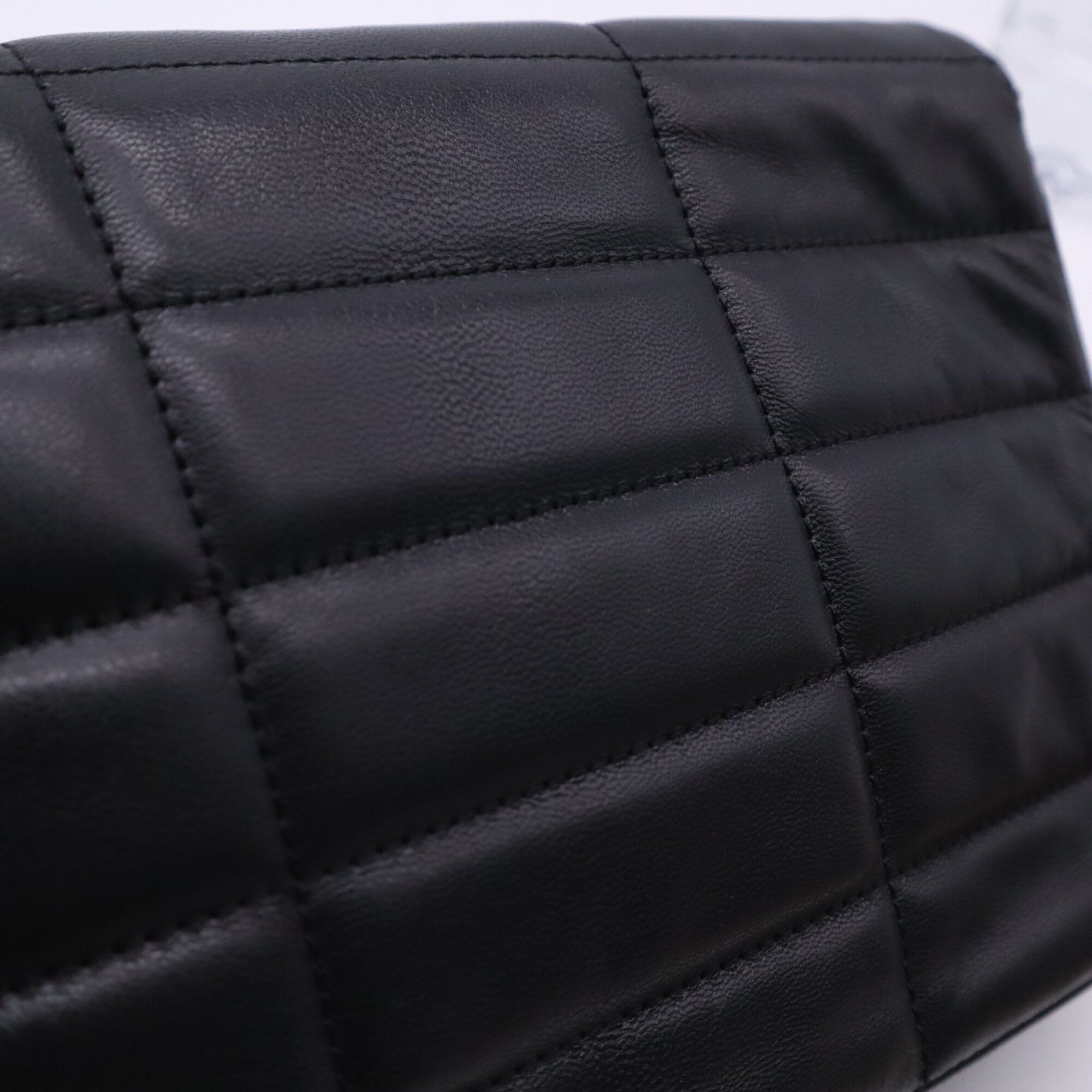 Leather Shoulder Bag (Pre-Owned) - Celine - Modalova