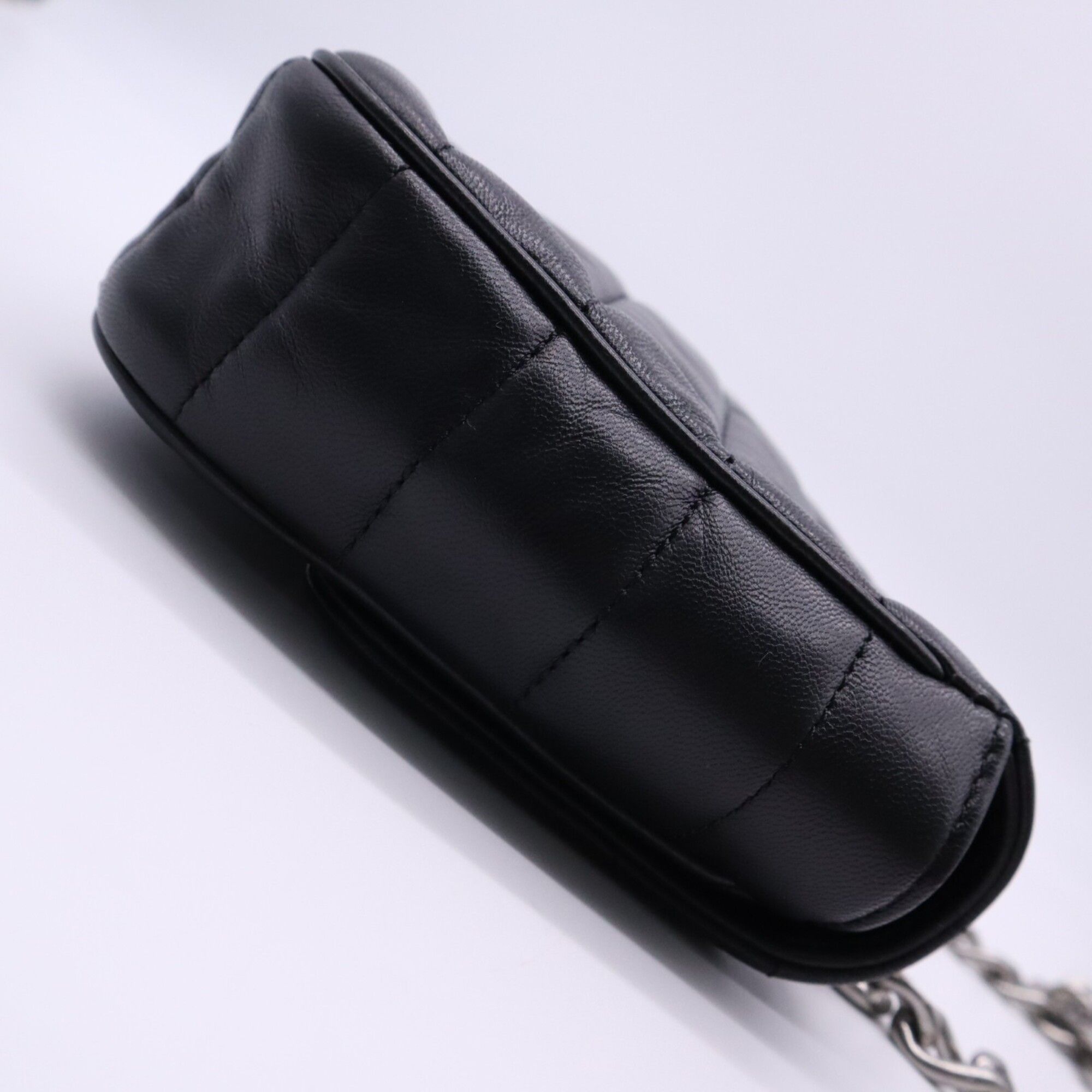 Leather Shoulder Bag (Pre-Owned) - Celine - Modalova