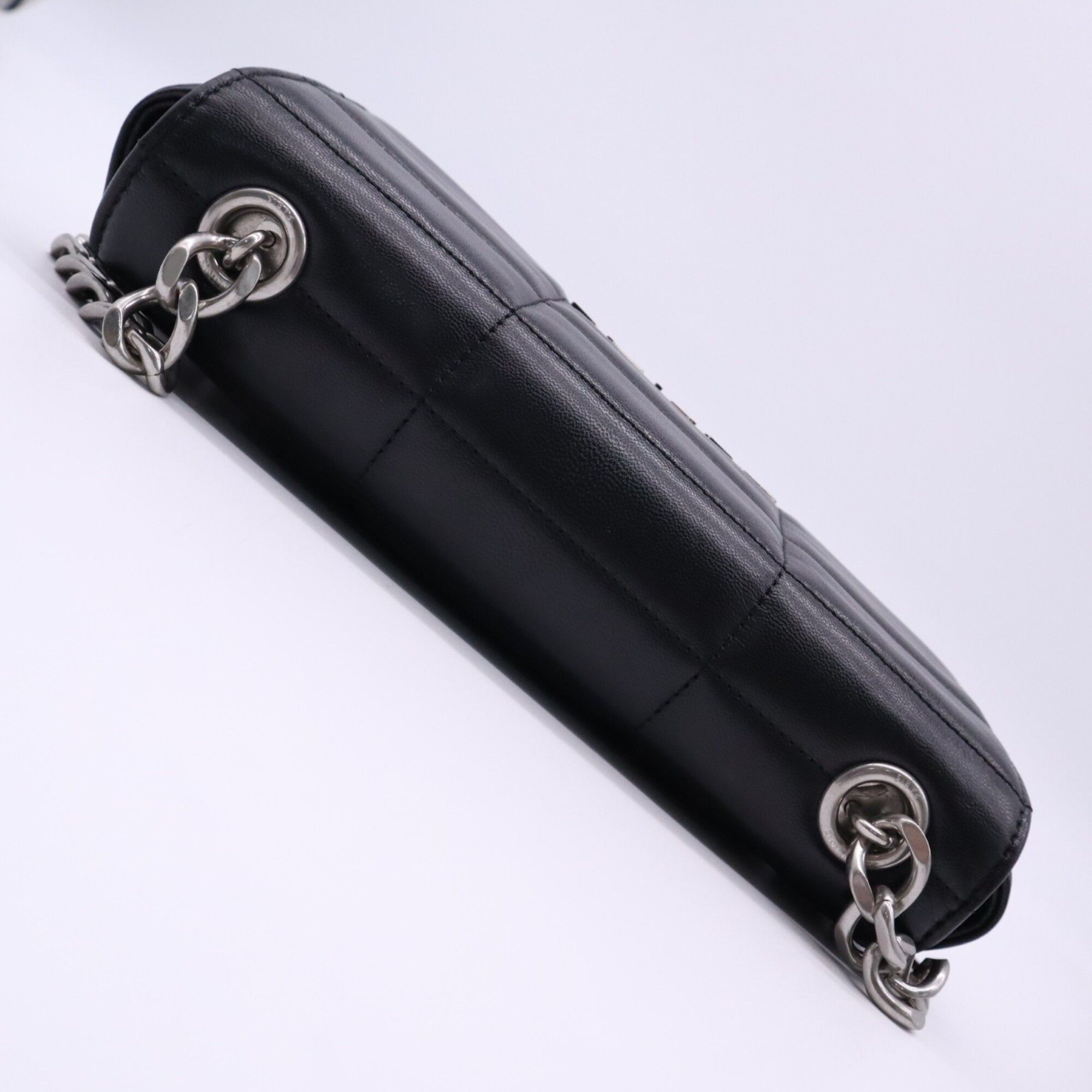 Leather Shoulder Bag (Pre-Owned) - Celine - Modalova