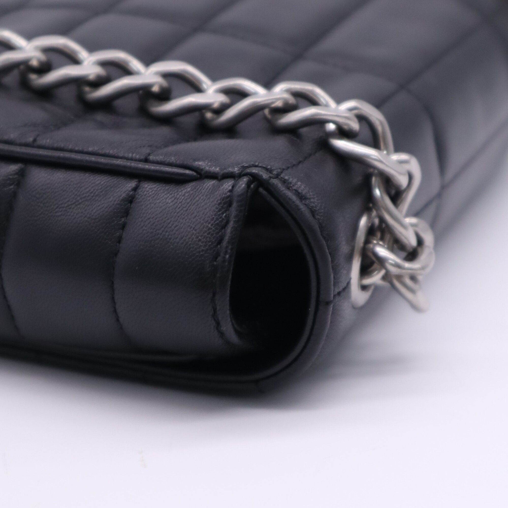 Leather Shoulder Bag (Pre-Owned) - Celine - Modalova