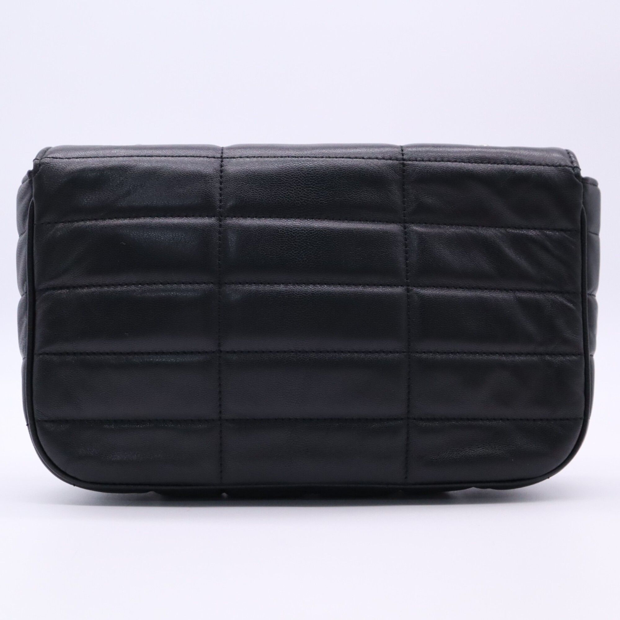 Leather Shoulder Bag (Pre-Owned) - Celine - Modalova
