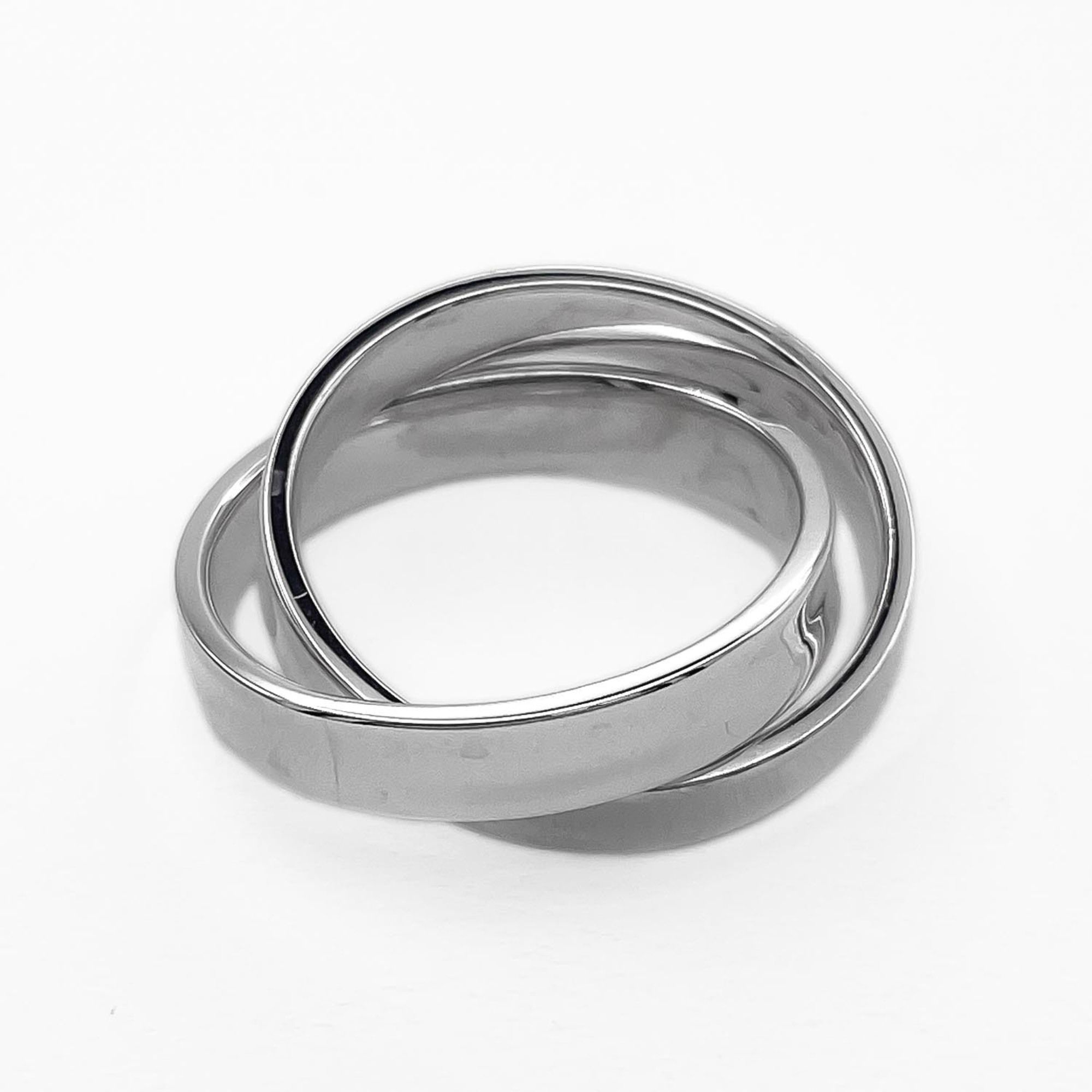 Band Ring (Pre-Owned) - Tiffany - Modalova