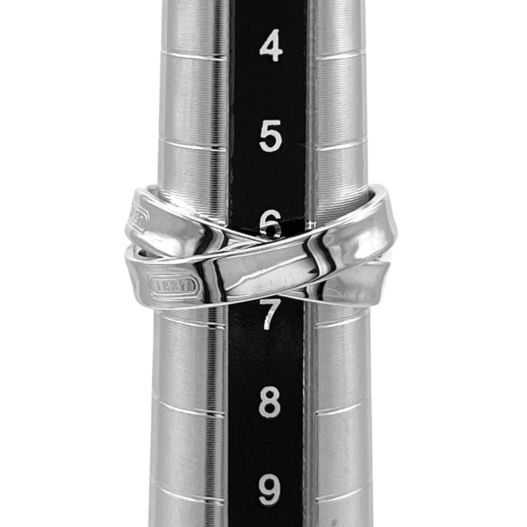 Band Ring (Pre-Owned) - Tiffany - Modalova