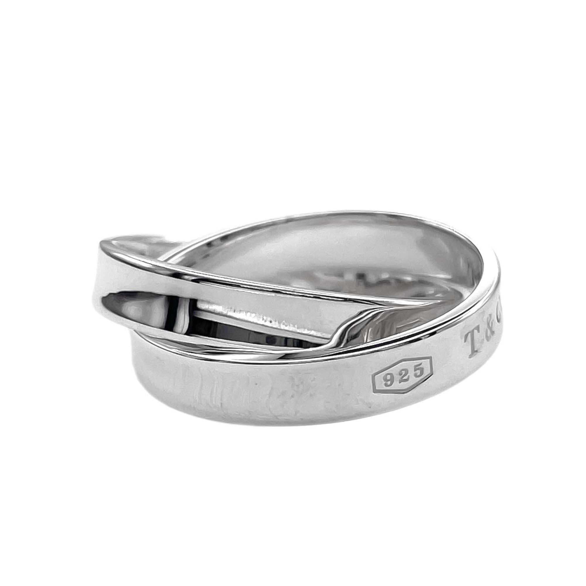 Band Ring (Pre-Owned) - Tiffany - Modalova