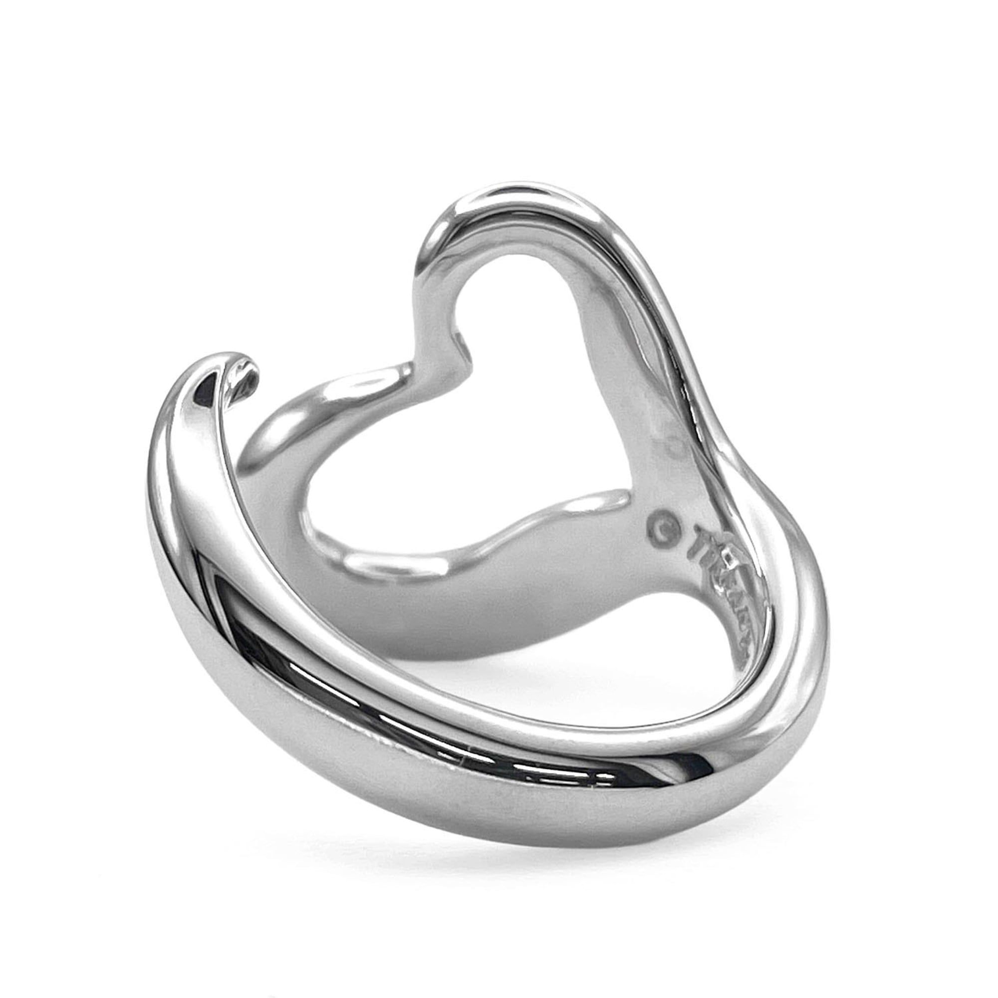 Band Ring (Pre-Owned) - Tiffany - Modalova
