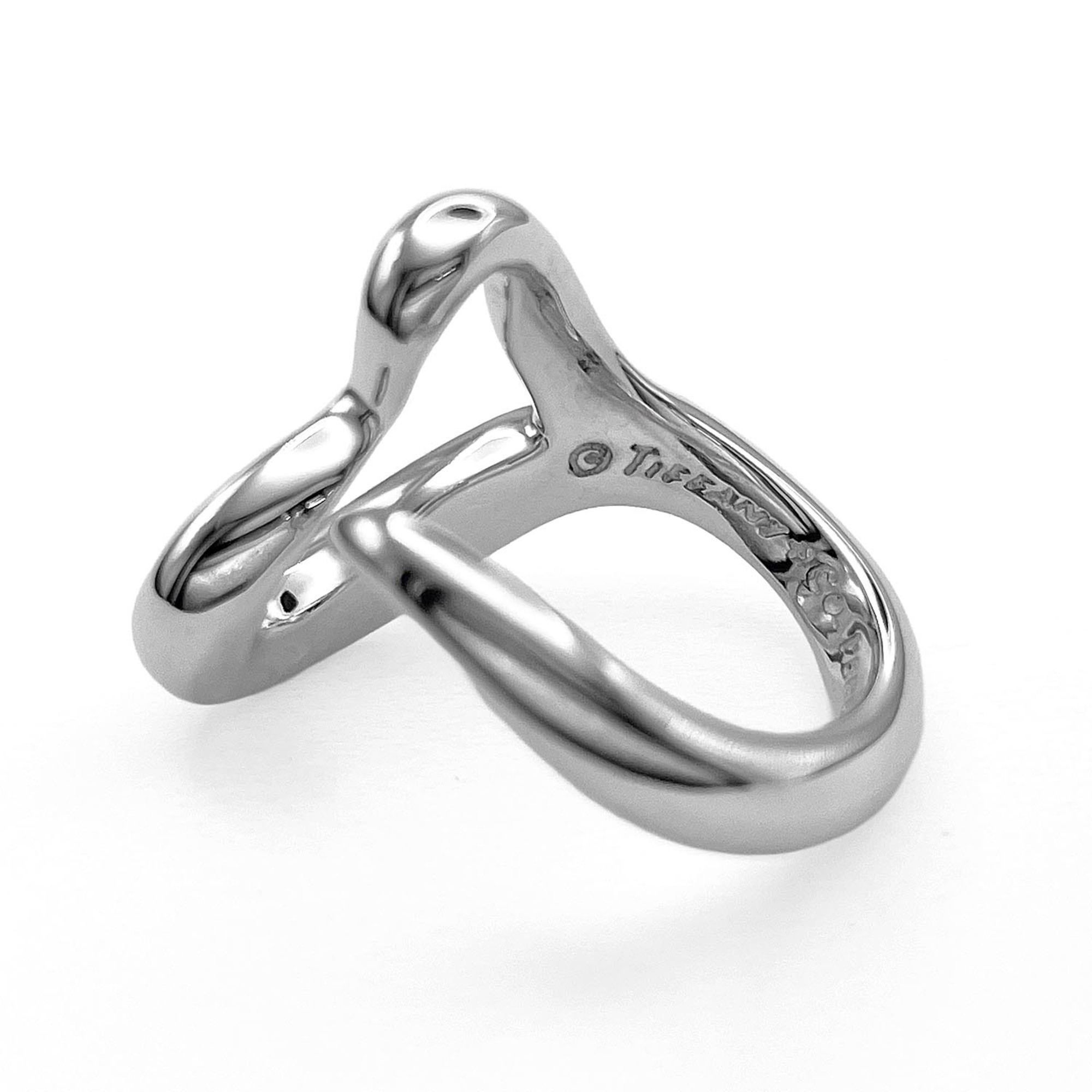 Band Ring (Pre-Owned) - Tiffany - Modalova