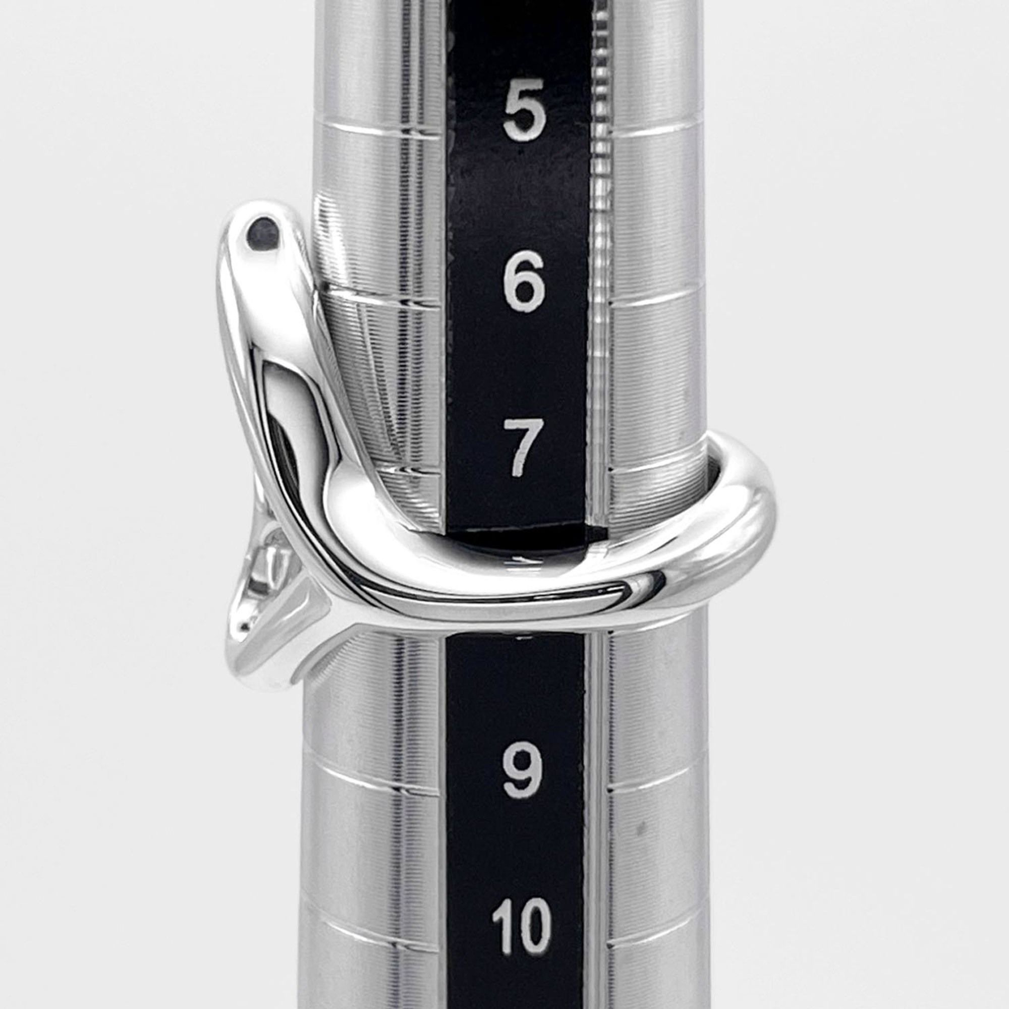Band Ring (Pre-Owned) - Tiffany - Modalova