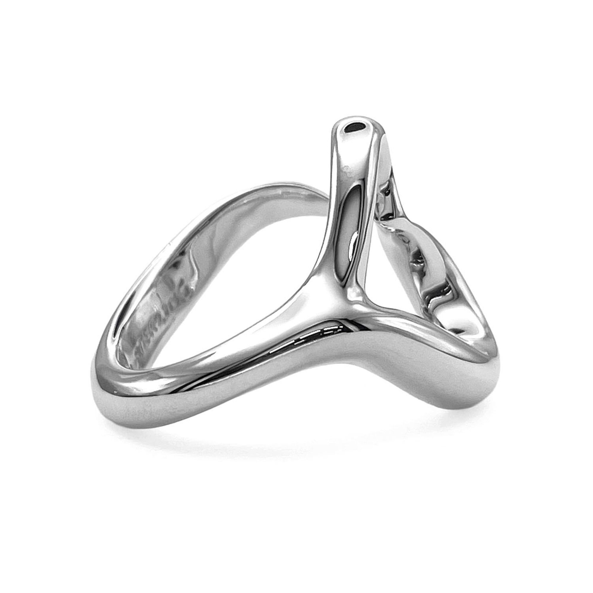 Band Ring (Pre-Owned) - Tiffany - Modalova