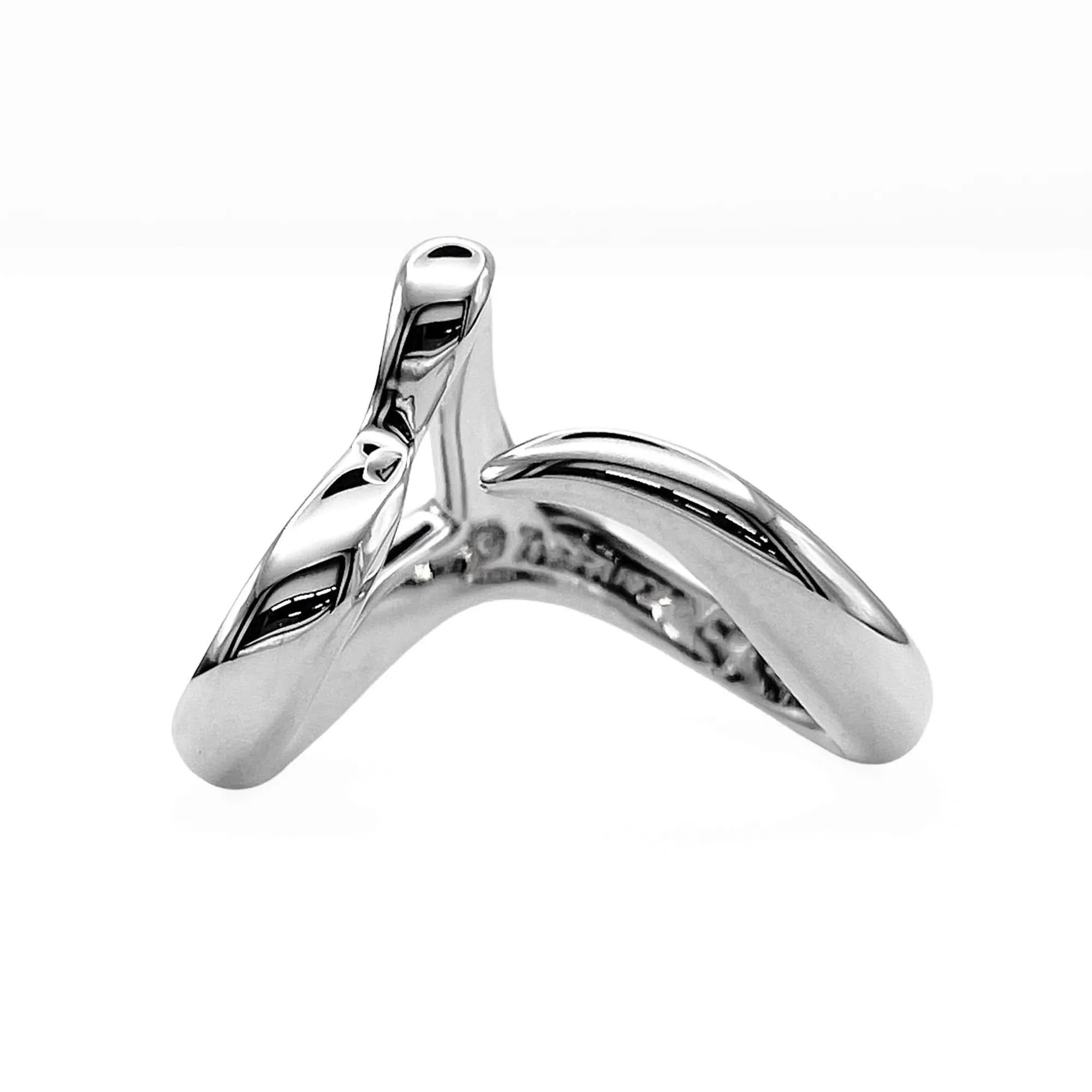 Band Ring (Pre-Owned) - Tiffany - Modalova