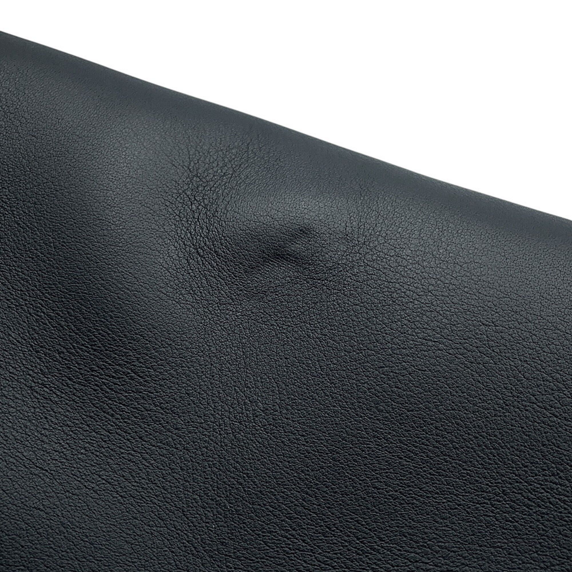 Leather Handbag Shoulder Bag (Pre-Owned) - Fendi - Modalova