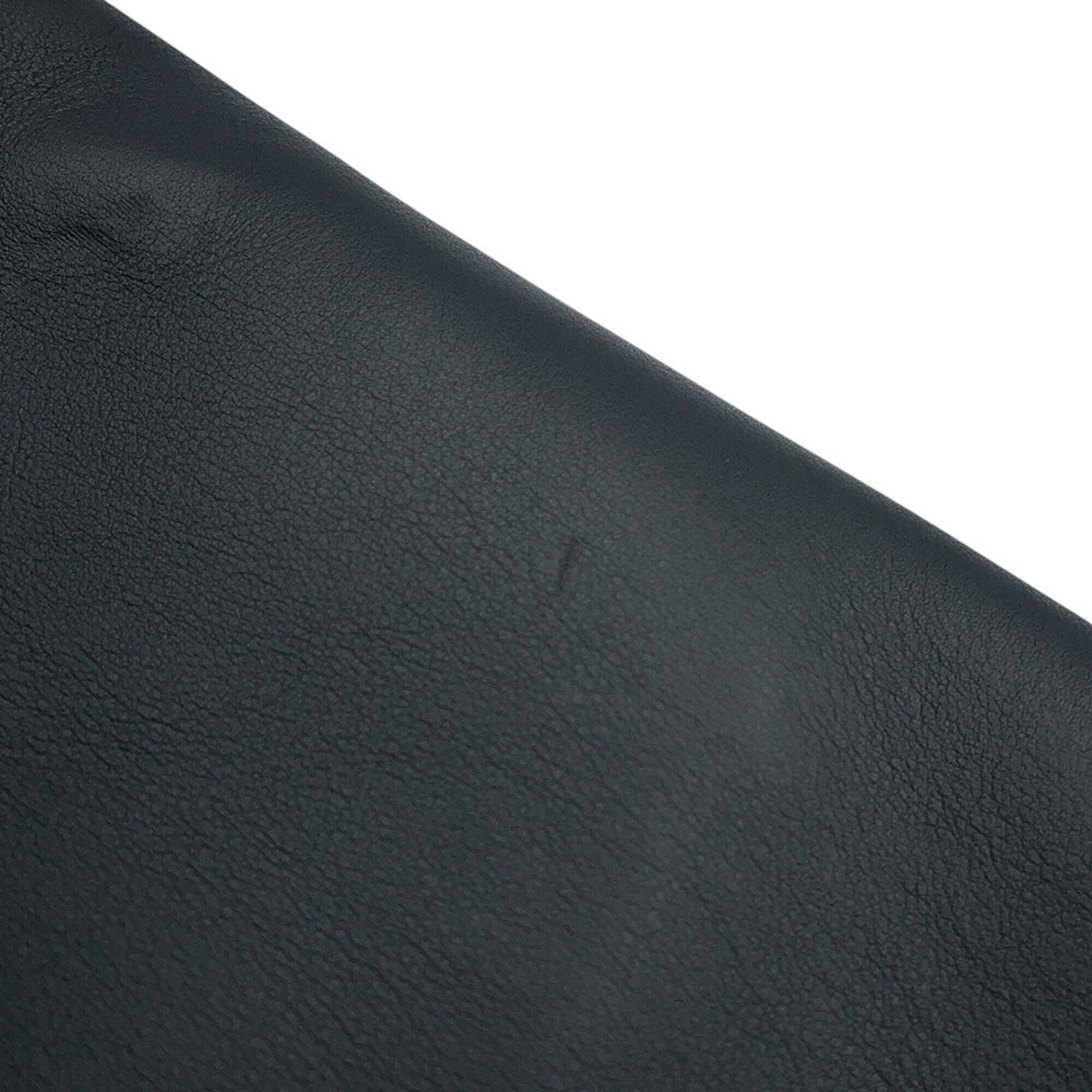 Leather Handbag Shoulder Bag (Pre-Owned) - Fendi - Modalova