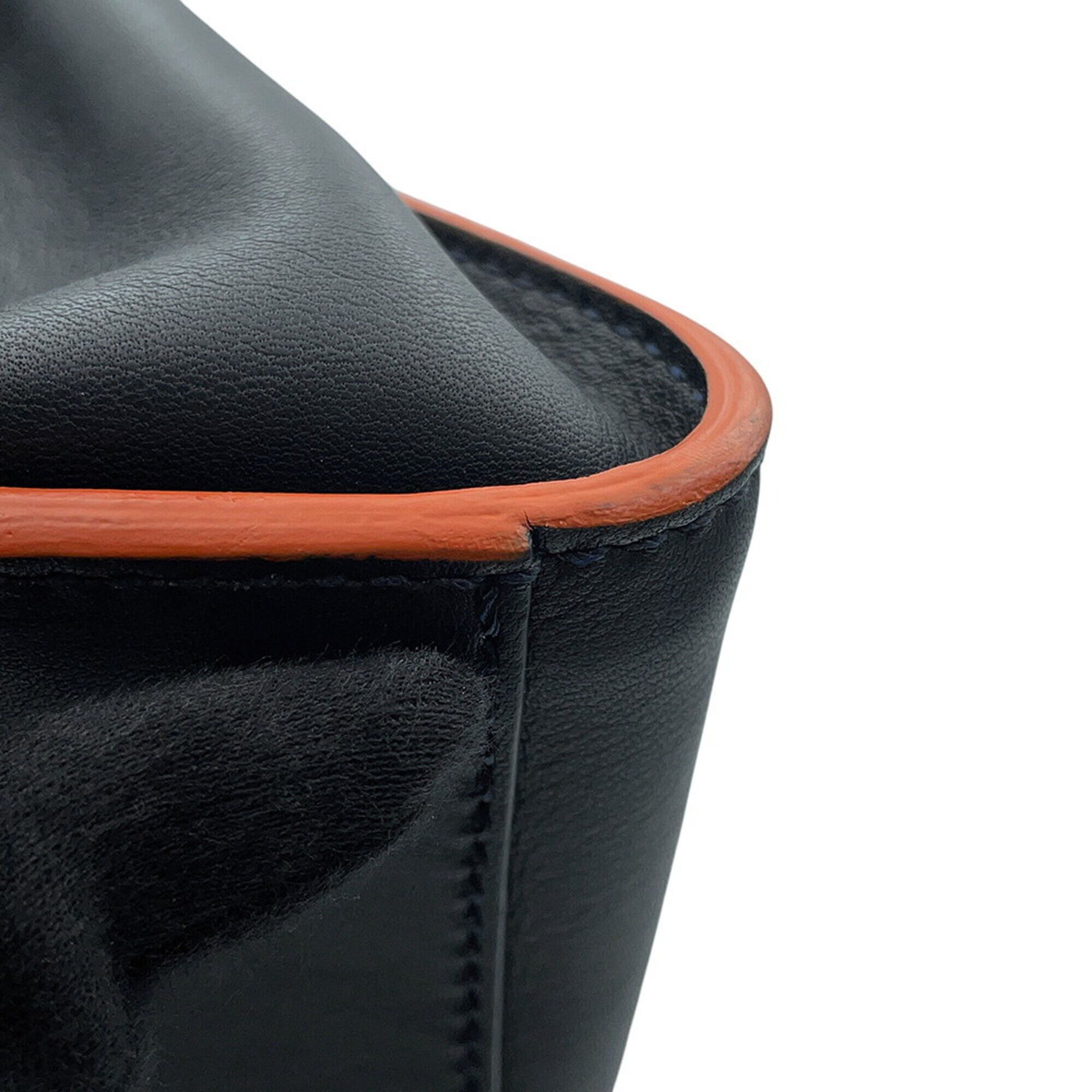 Leather Handbag Shoulder Bag (Pre-Owned) - Fendi - Modalova