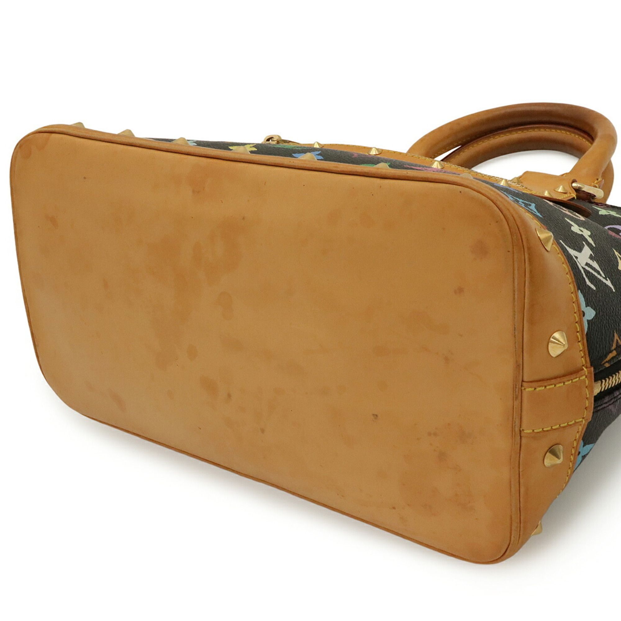 Monogram Canvas Handbag (Pre-Owned) - Louis Vuitton - Modalova