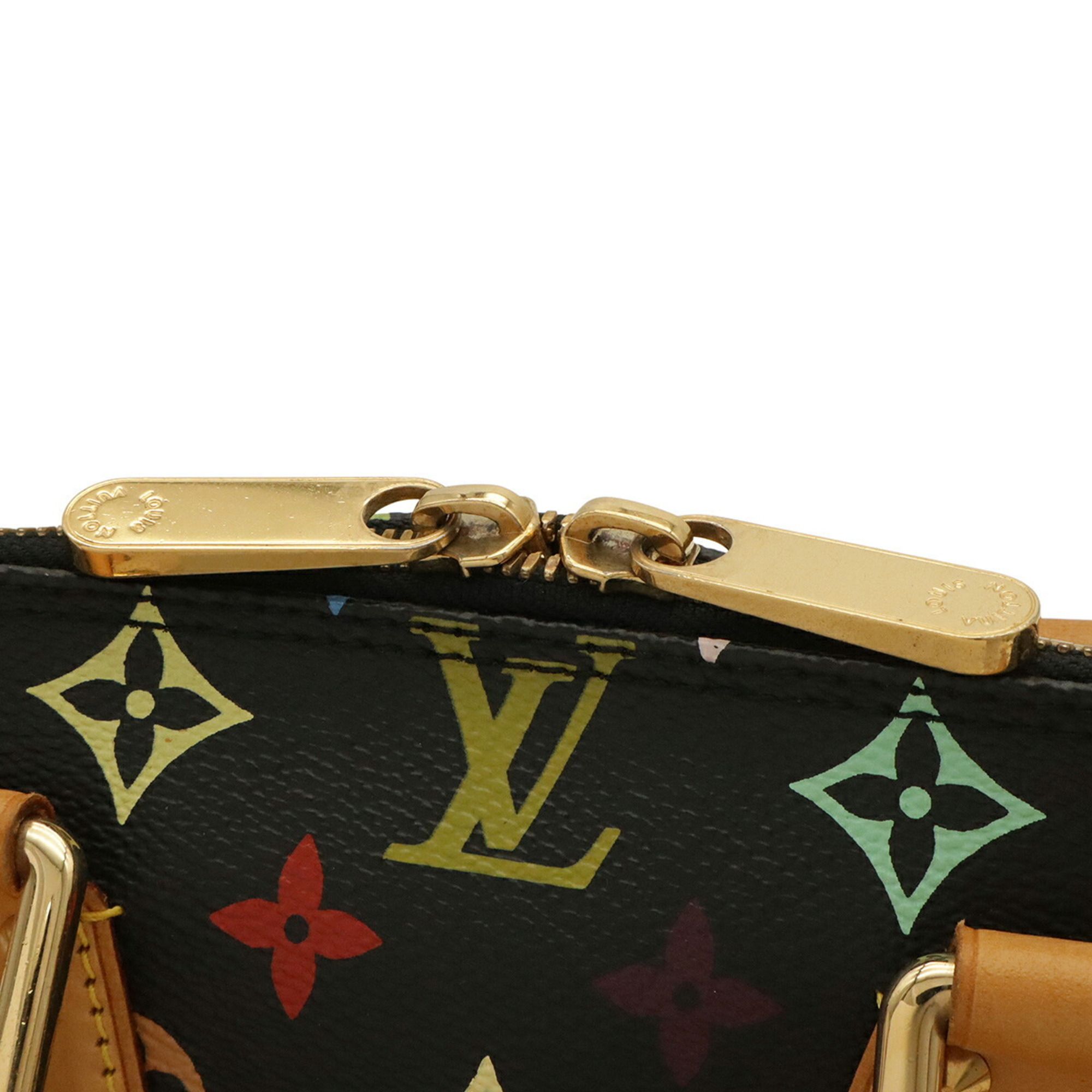 Monogram Canvas Handbag (Pre-Owned) - Louis Vuitton - Modalova