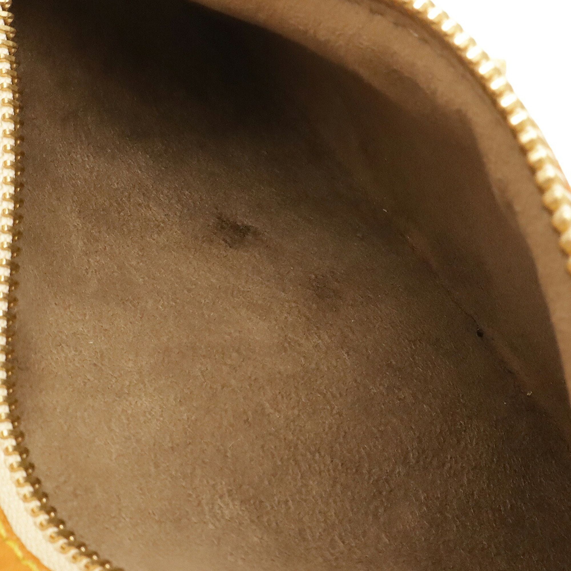 Monogram Canvas Handbag (Pre-Owned) - Louis Vuitton - Modalova