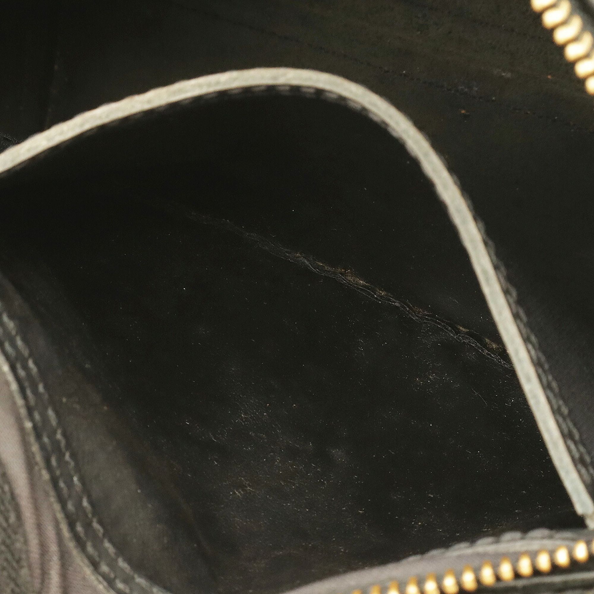 Epi Leather Boston Bag Handbag (Pre-Owned) - Louis Vuitton - Modalova