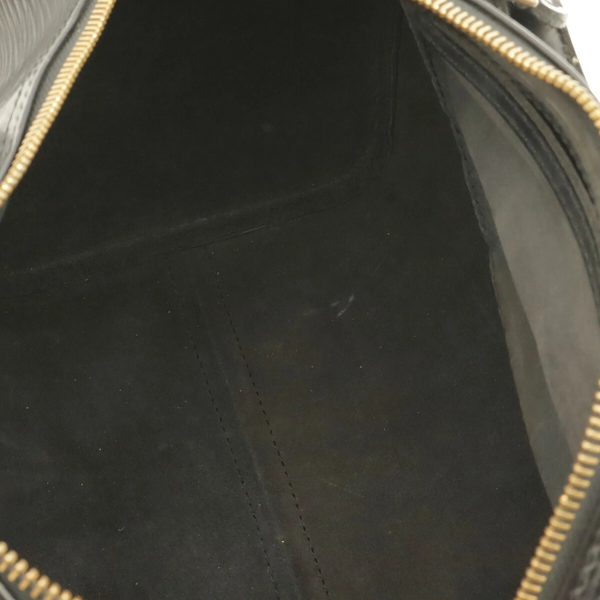 Epi Leather Boston Bag Handbag (Pre-Owned) - Louis Vuitton - Modalova