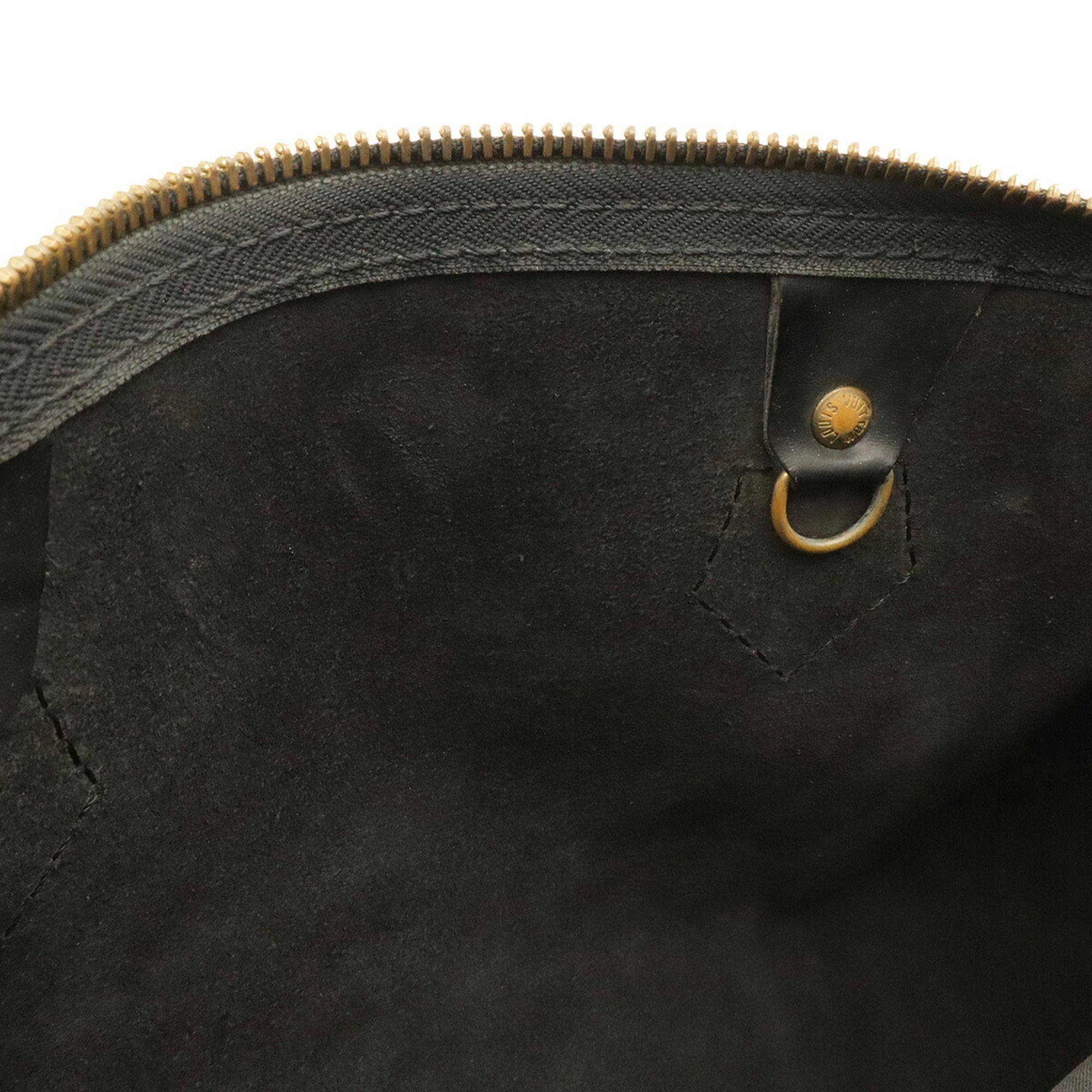 Epi Leather Boston Bag Handbag (Pre-Owned) - Louis Vuitton - Modalova