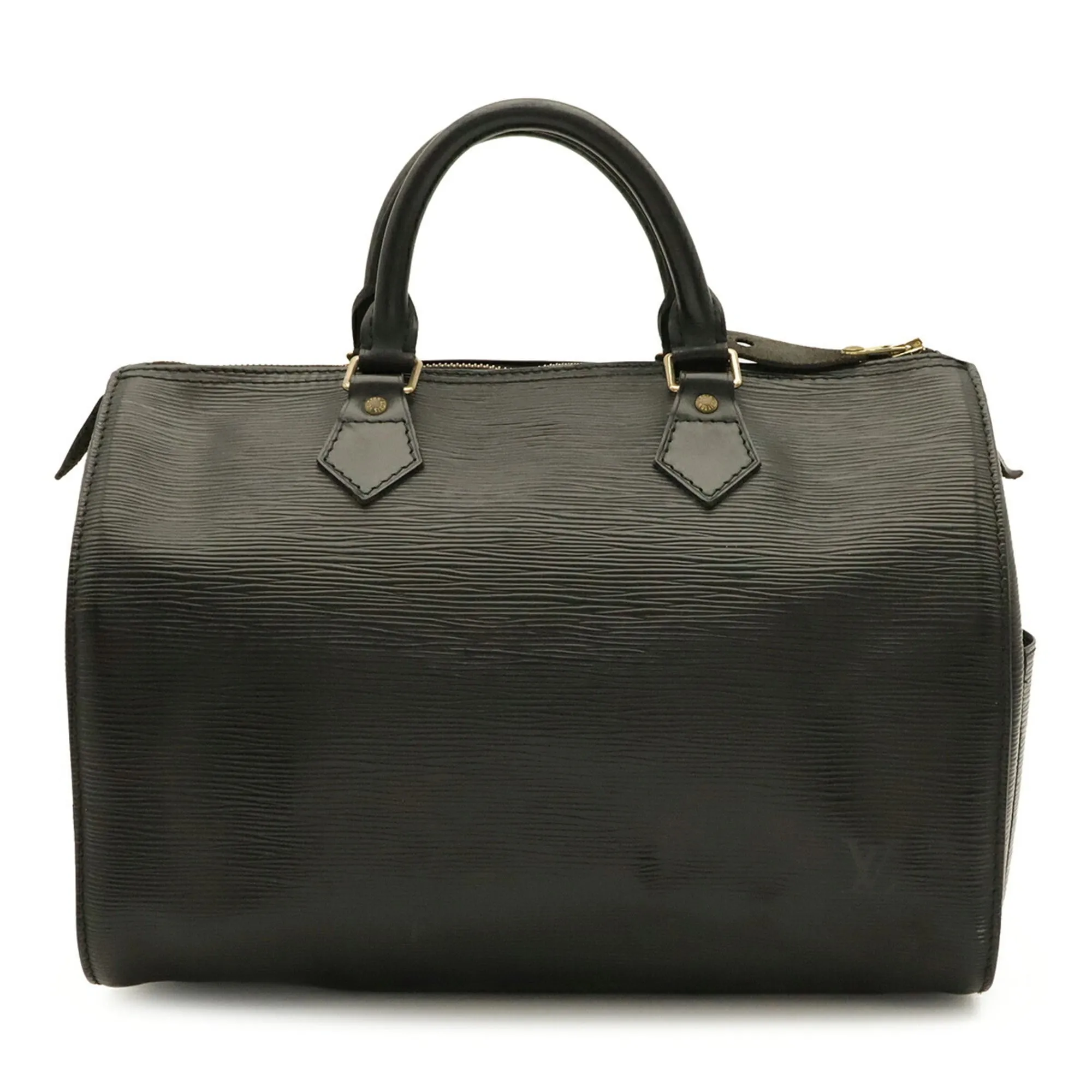 Epi Leather Boston Bag Handbag (Pre-Owned) - Louis Vuitton - Modalova